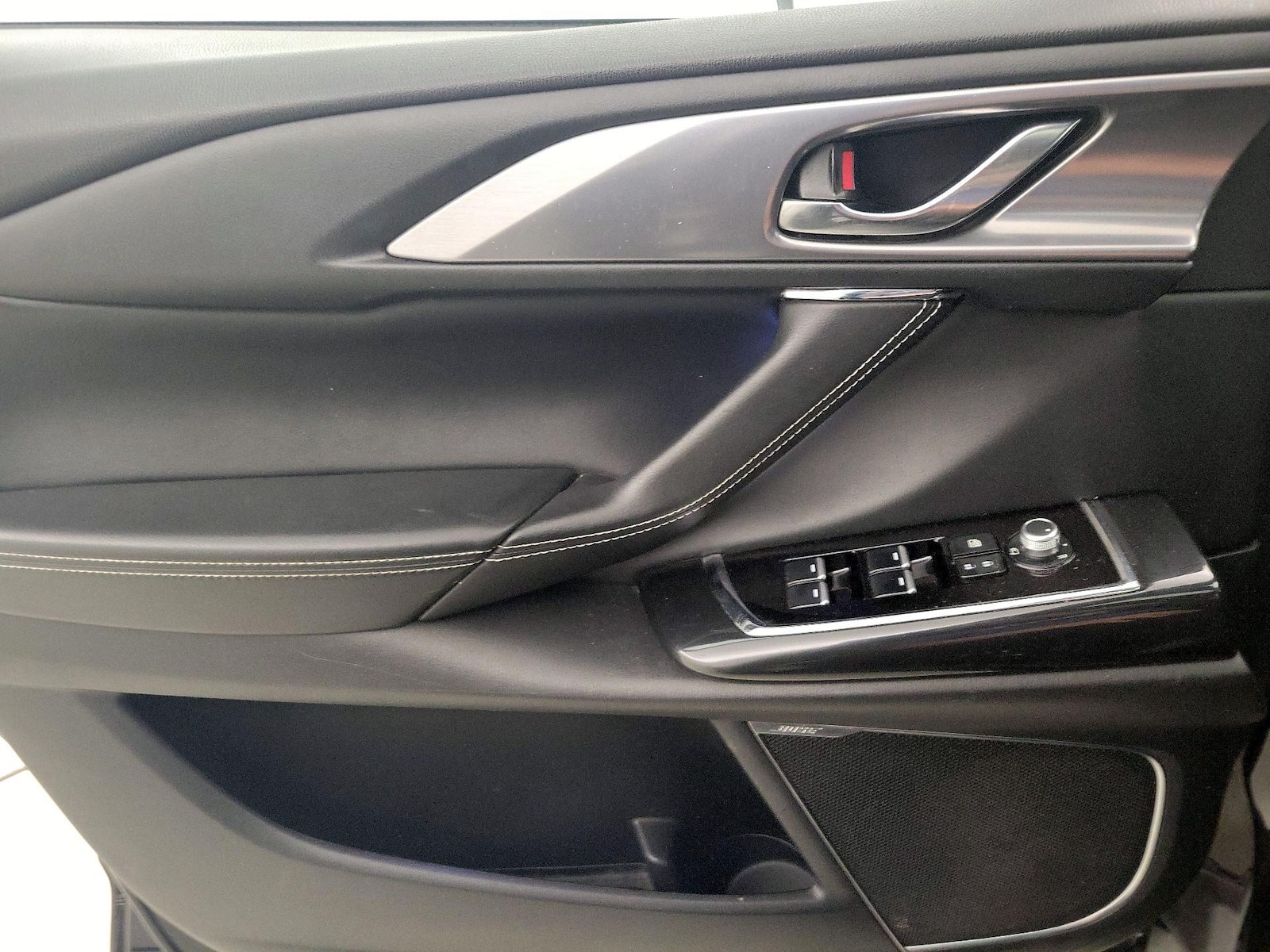 2021 Mazda CX-9 Grand Touring - Photo 13