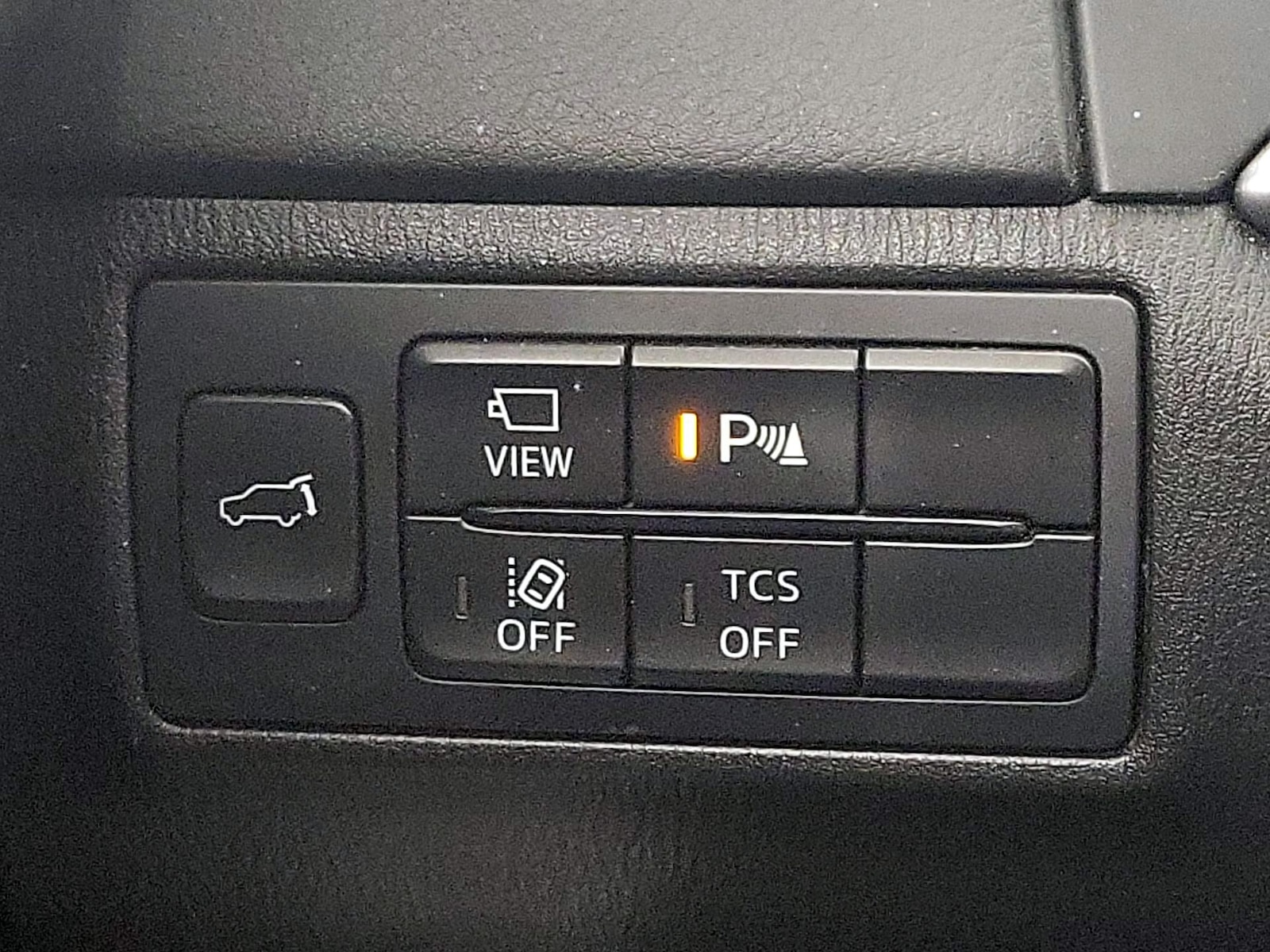 2021 Mazda CX-9 Grand Touring - Photo 14