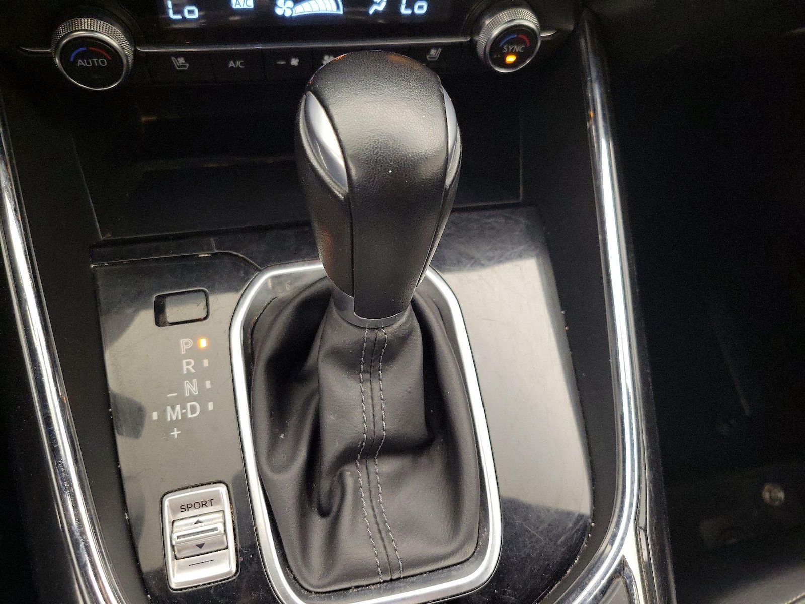 2021 Mazda CX-9 Grand Touring - Photo 18