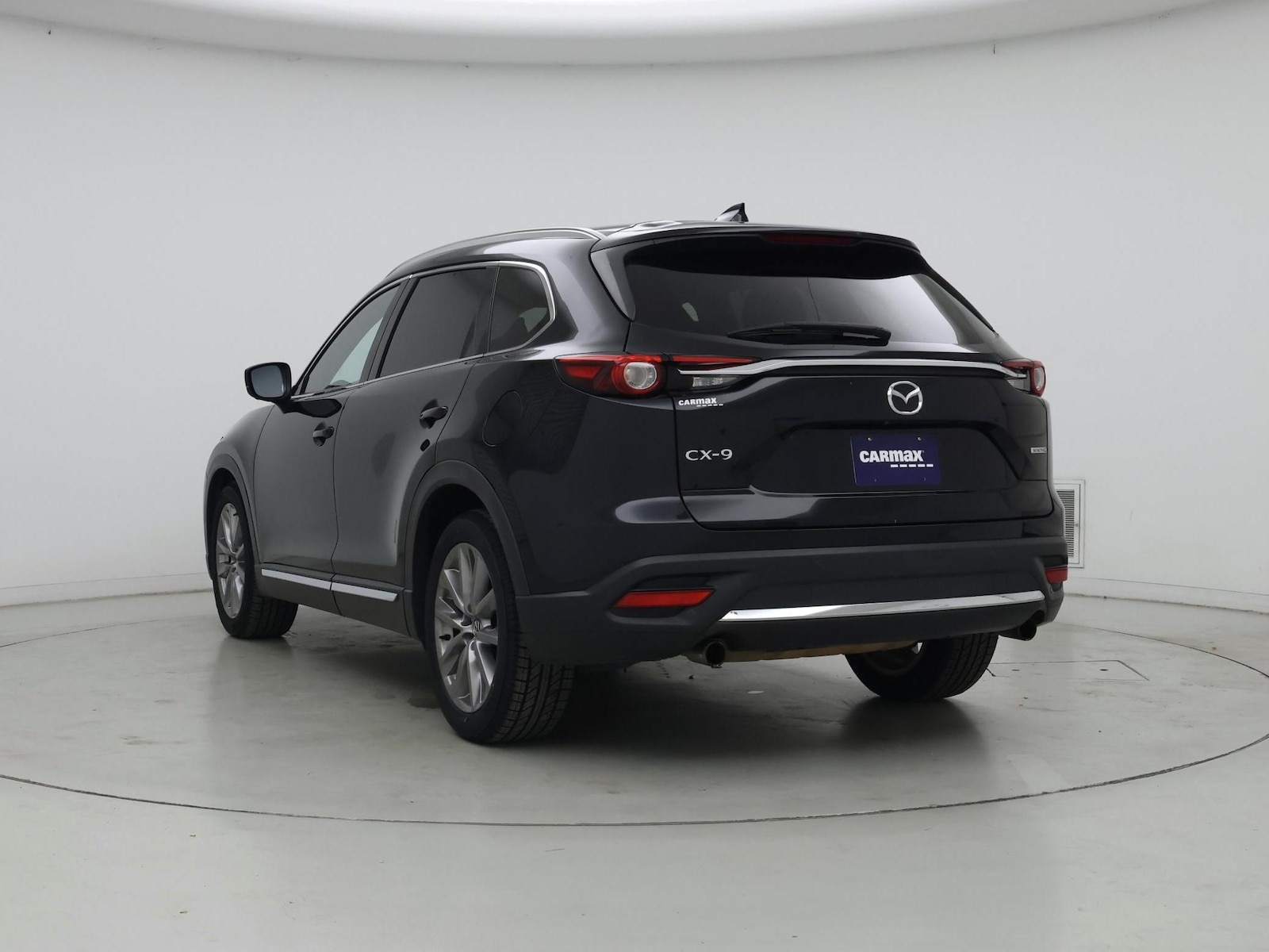 2021 Mazda CX-9 Grand Touring - Photo 3