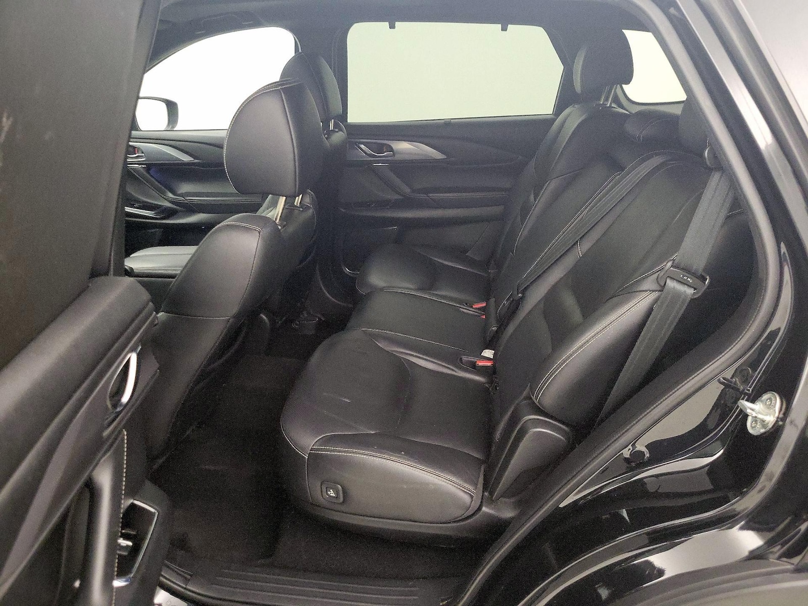 2021 Mazda CX-9 Grand Touring - Photo 20