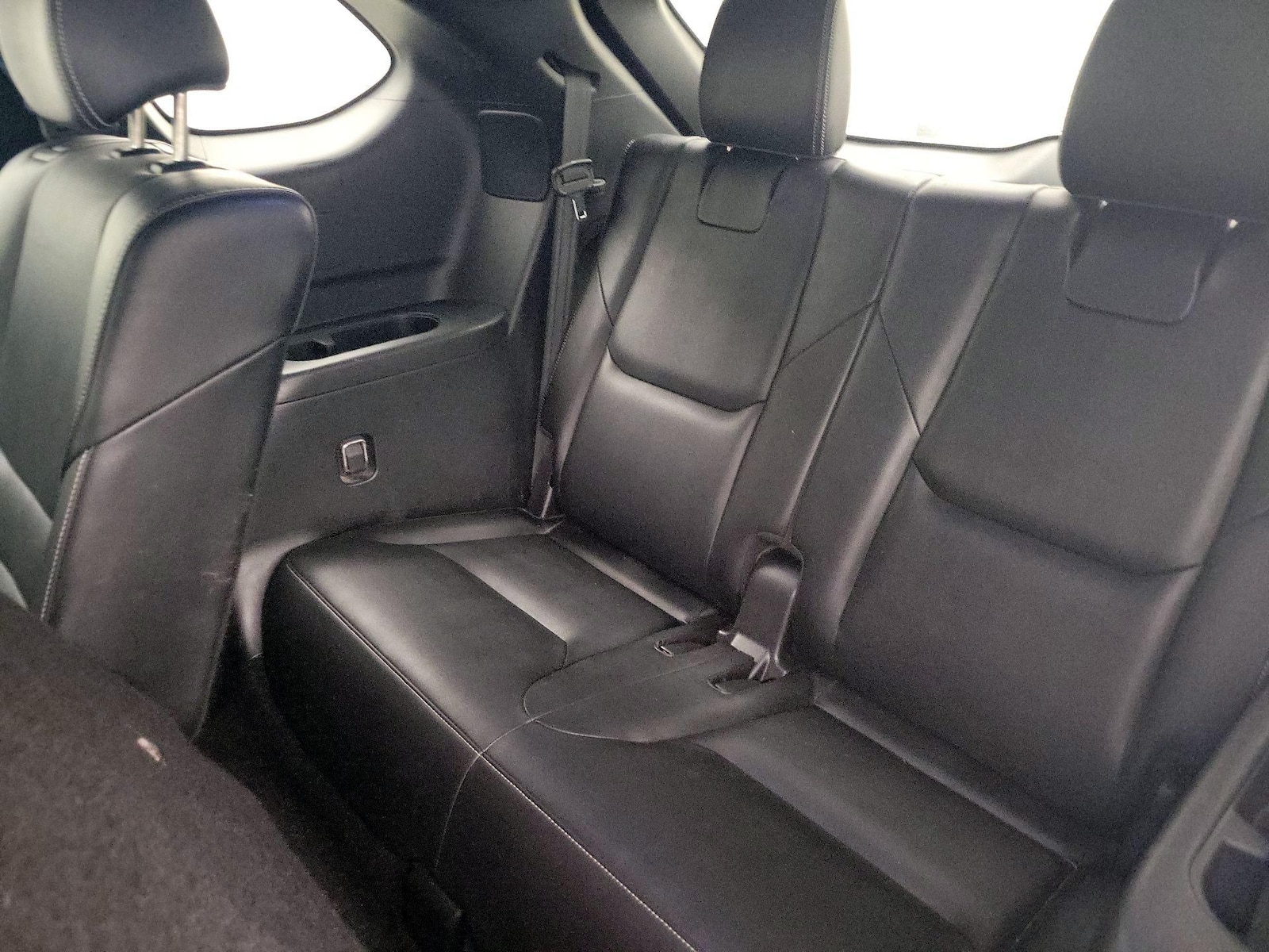 2021 Mazda CX-9 Grand Touring - Photo 21