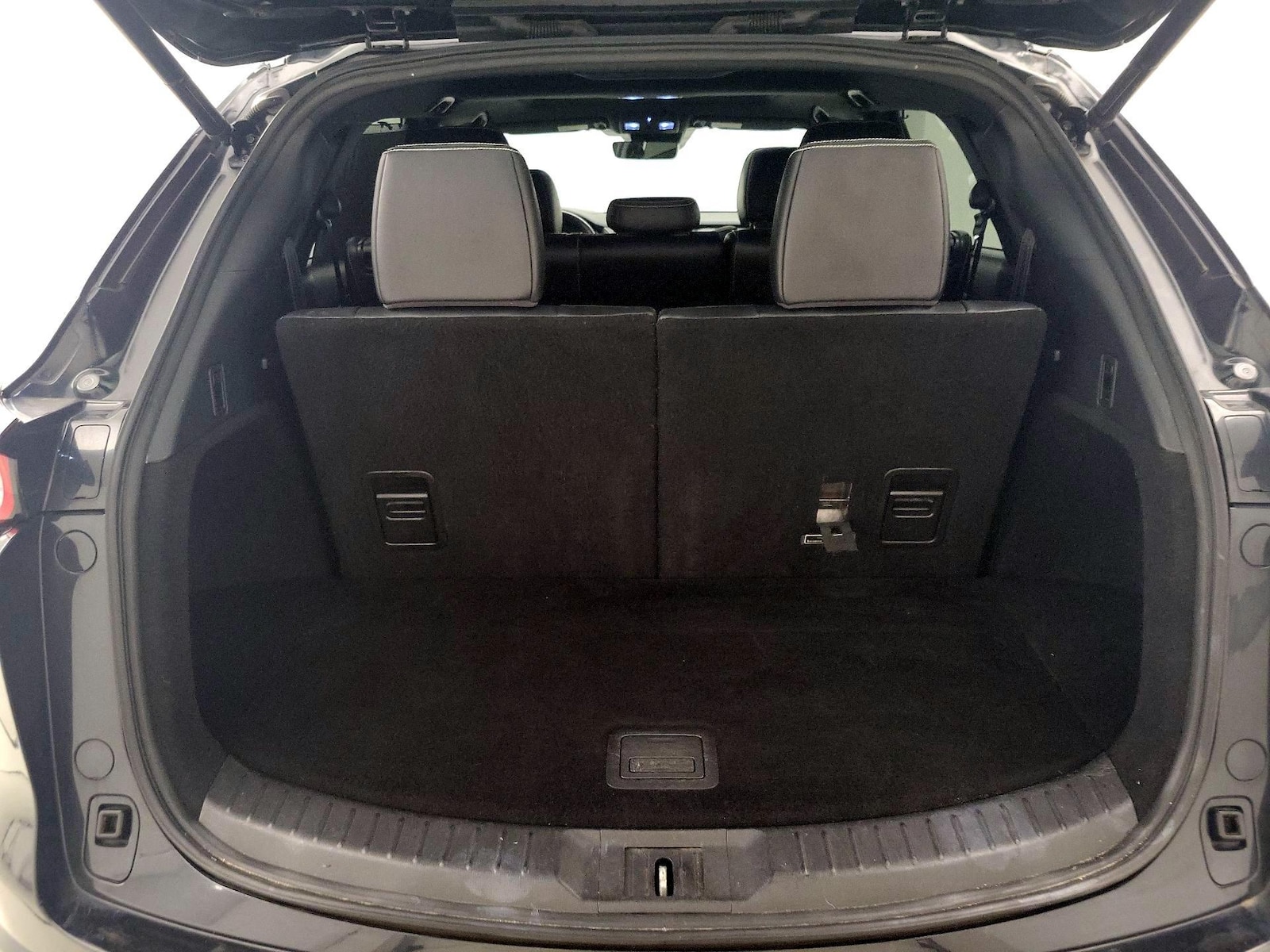 2021 Mazda CX-9 Grand Touring - Photo 22