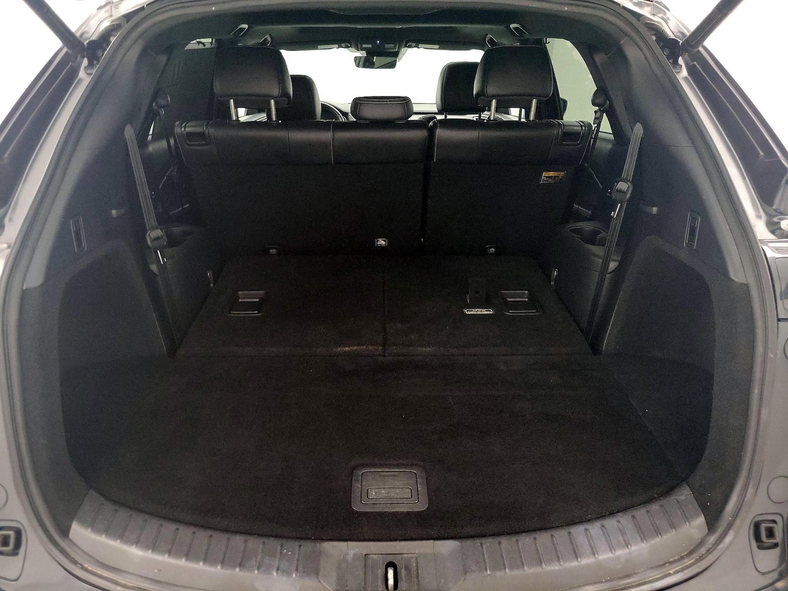 2021 Mazda CX-9 Grand Touring - Photo 23