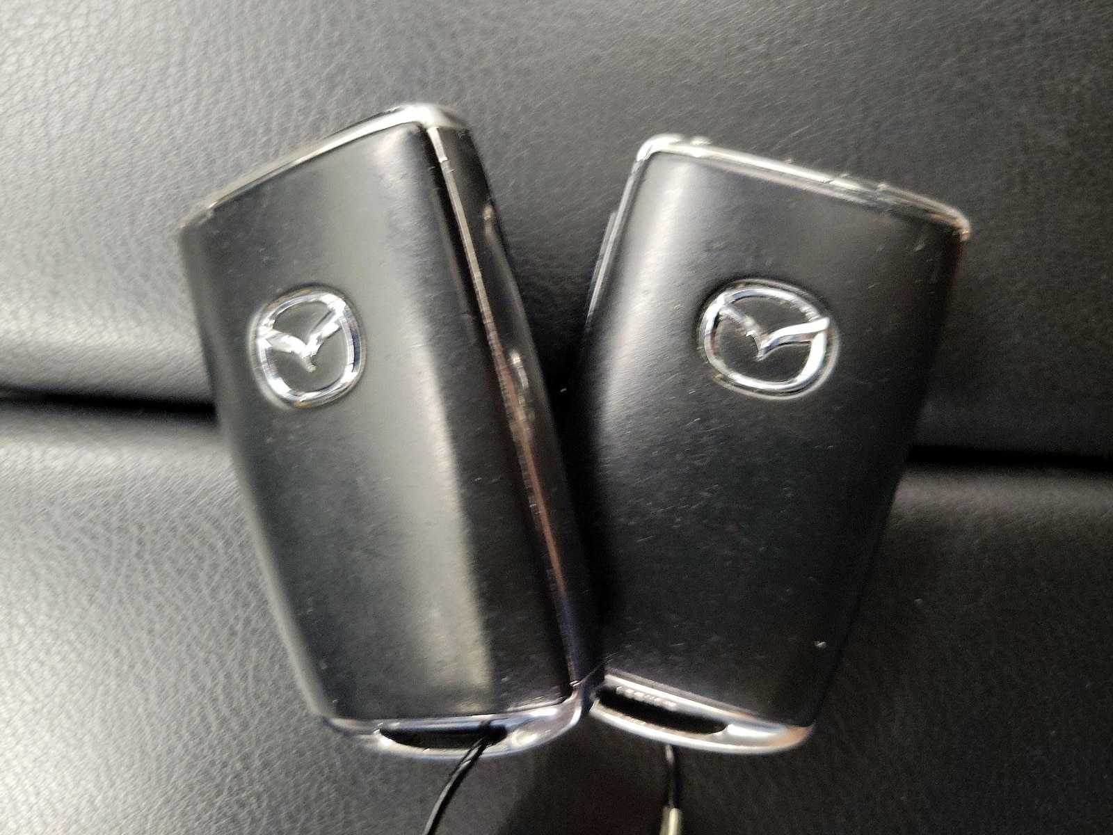 2021 Mazda CX-9 Grand Touring - Photo 25