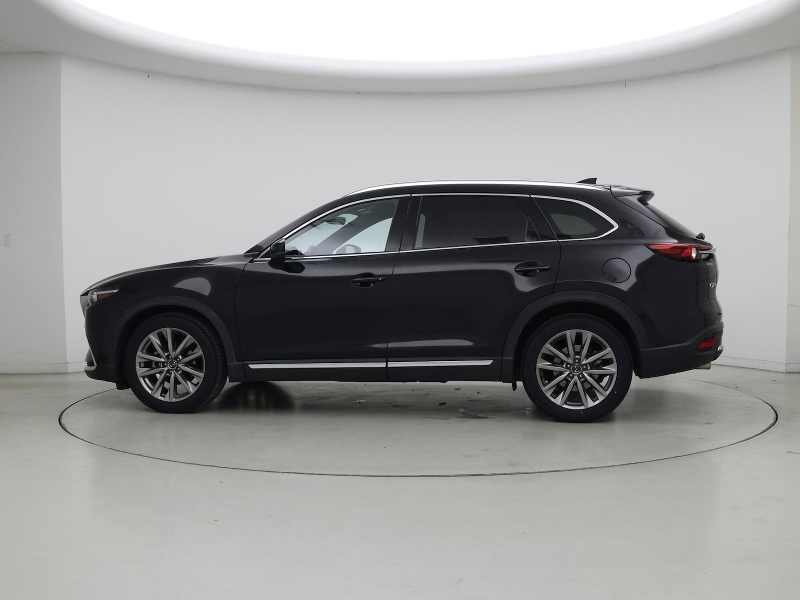 2021 Mazda CX-9 Grand Touring - Photo 4