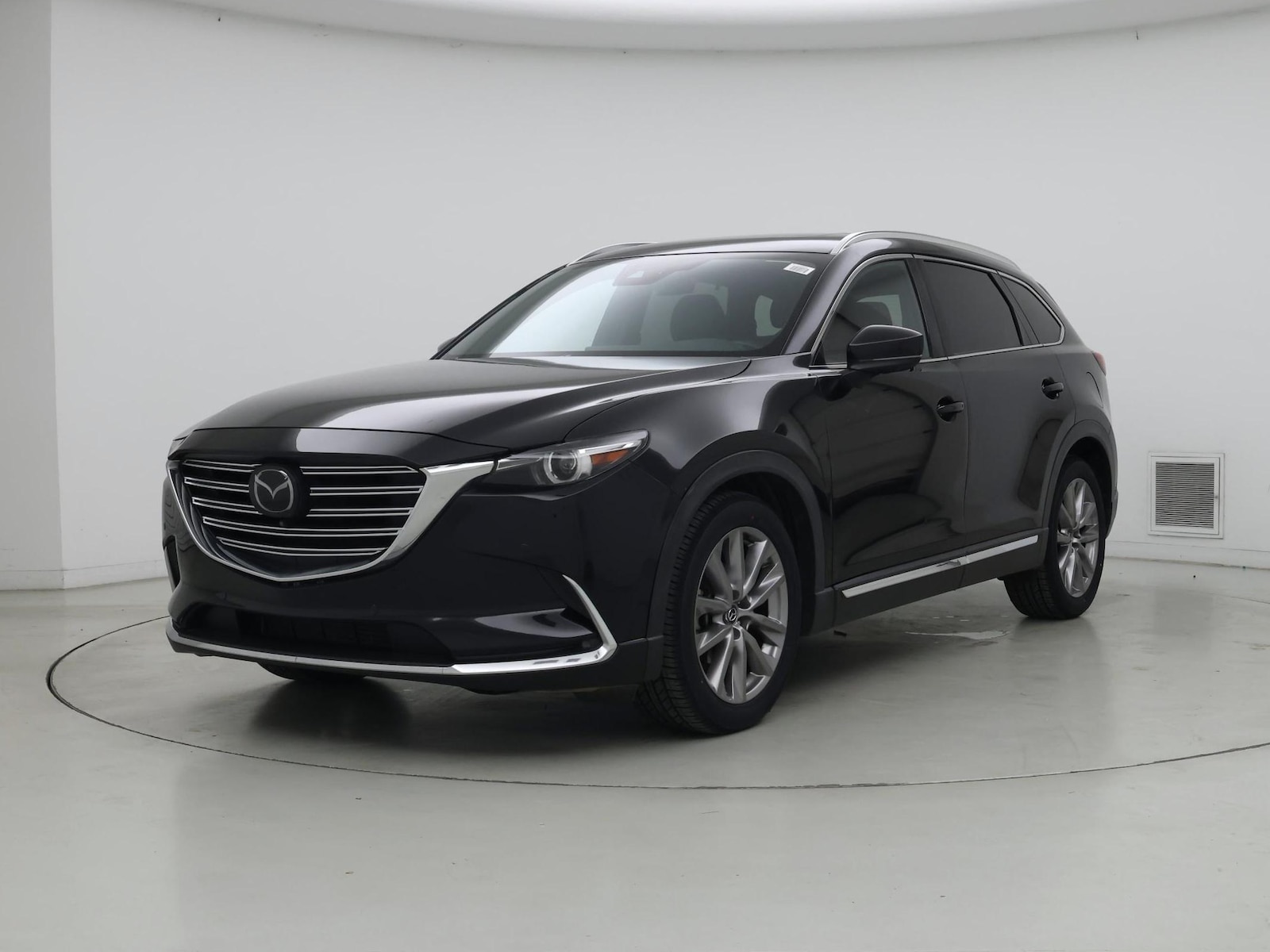 2021 Mazda CX-9 Grand Touring - Photo 5