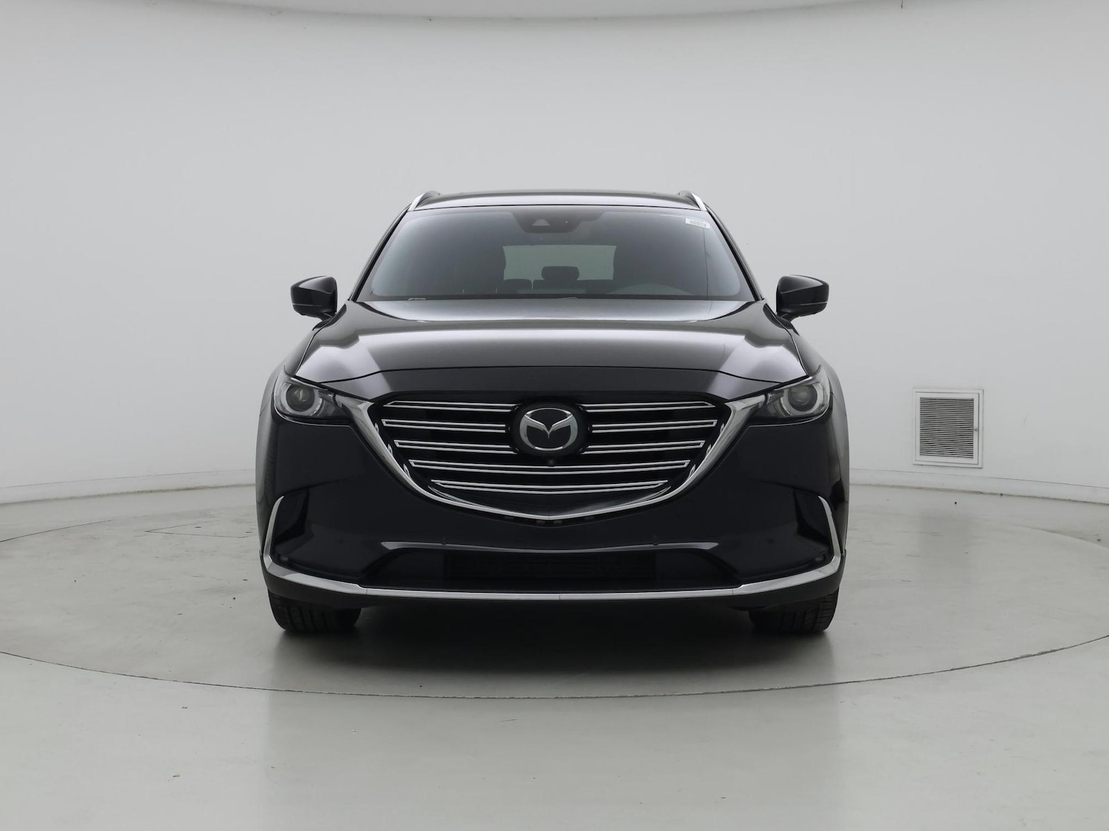 2021 Mazda CX-9 Grand Touring - Photo 6