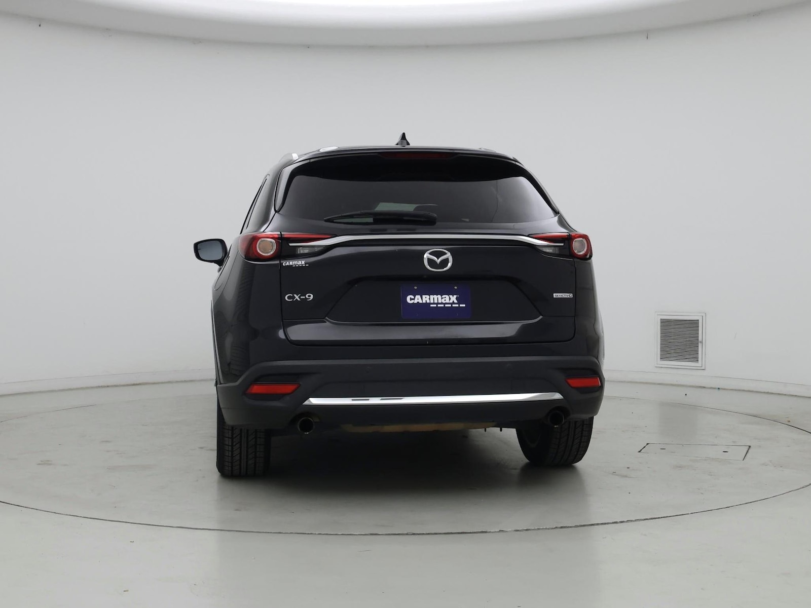 2021 Mazda CX-9 Grand Touring - Photo 7