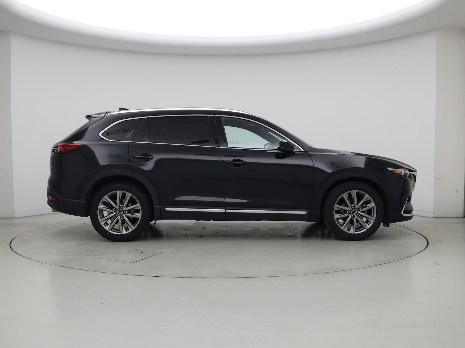 2021 Mazda CX-9 Grand Touring - Photo 8