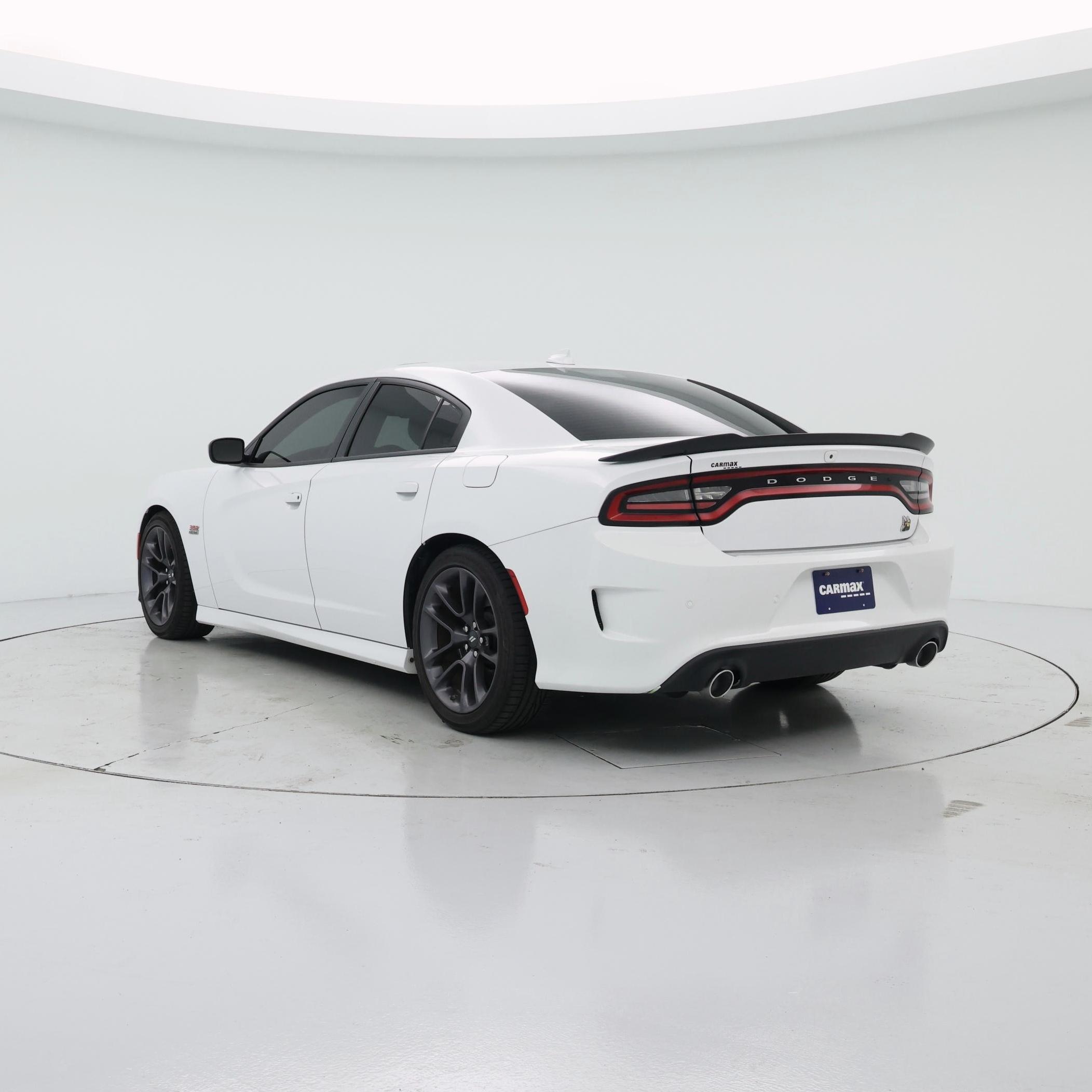Thumbnail: 2023 Dodge Charger - 2
