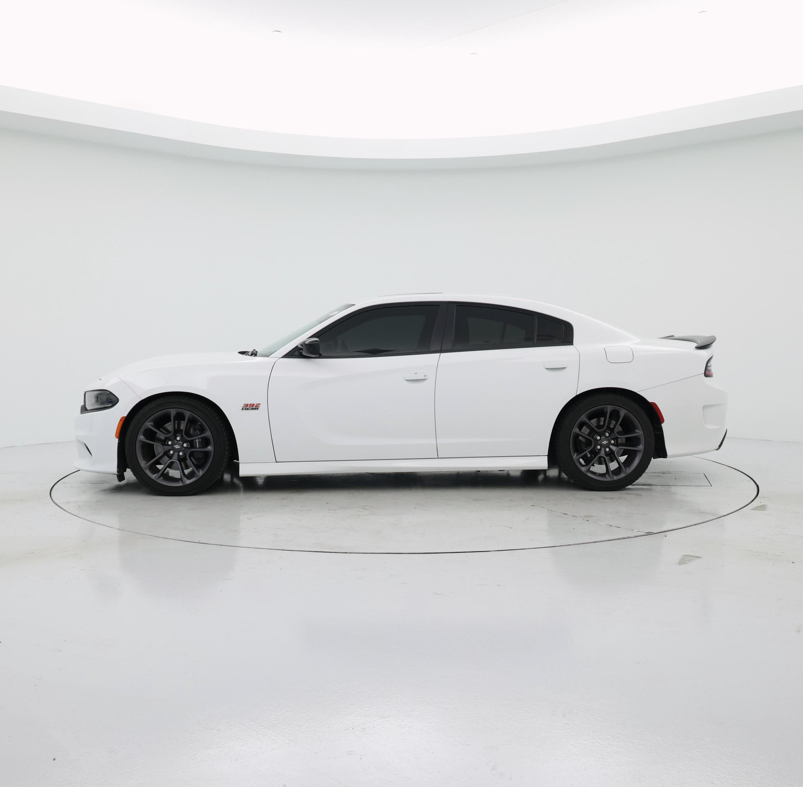 Thumbnail: 2023 Dodge Charger - 3