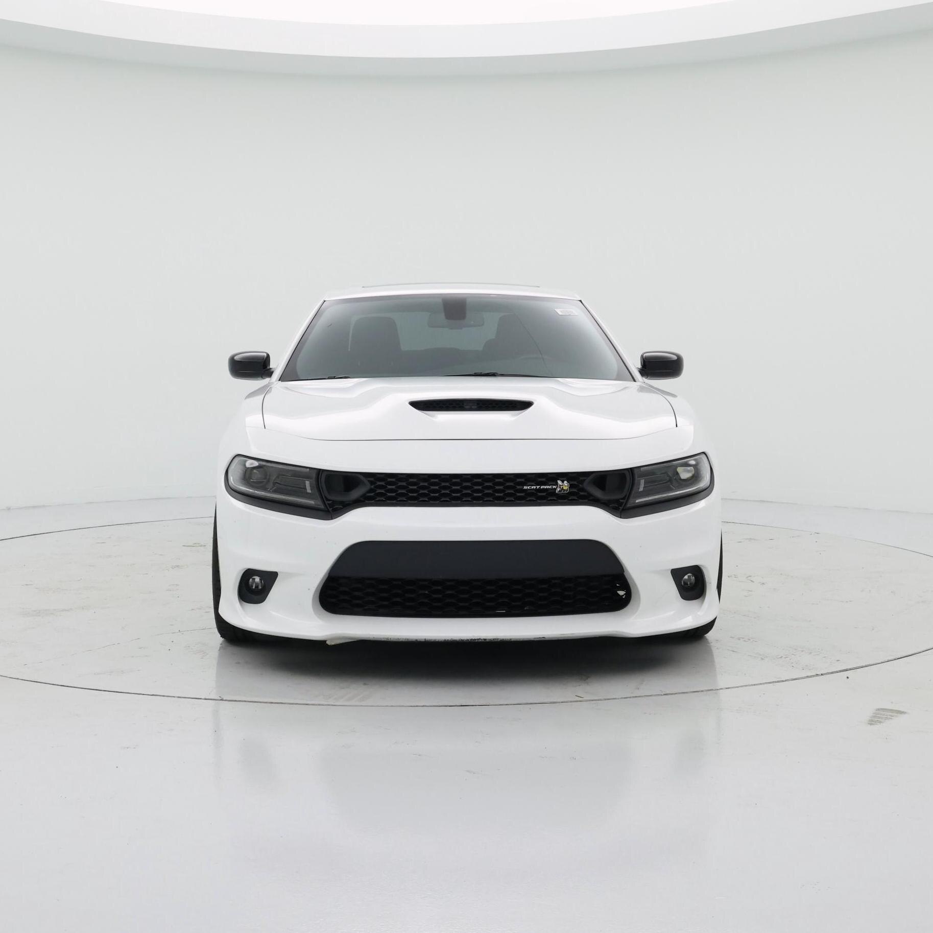 Thumbnail: 2023 Dodge Charger - 5