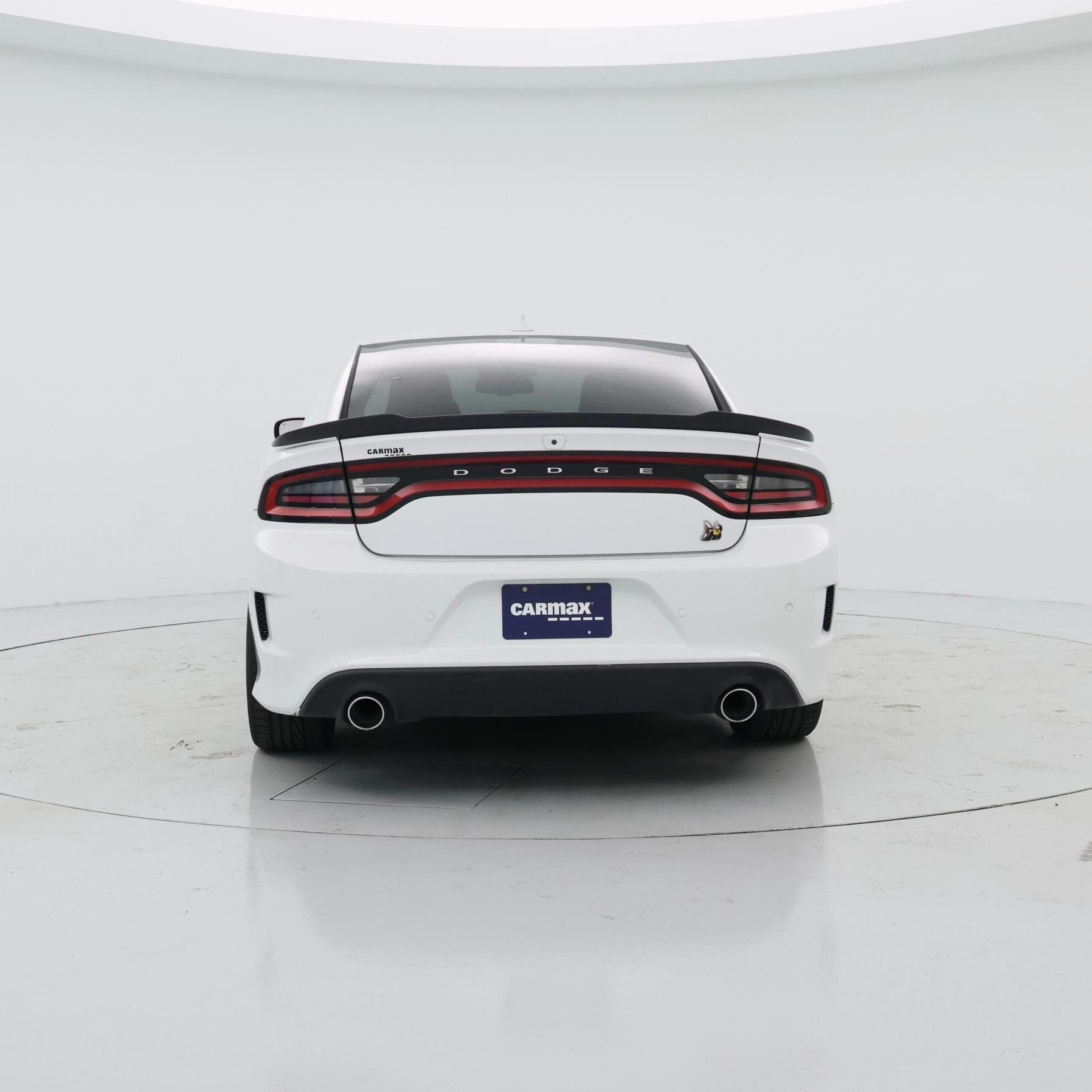 Thumbnail: 2023 Dodge Charger - 6