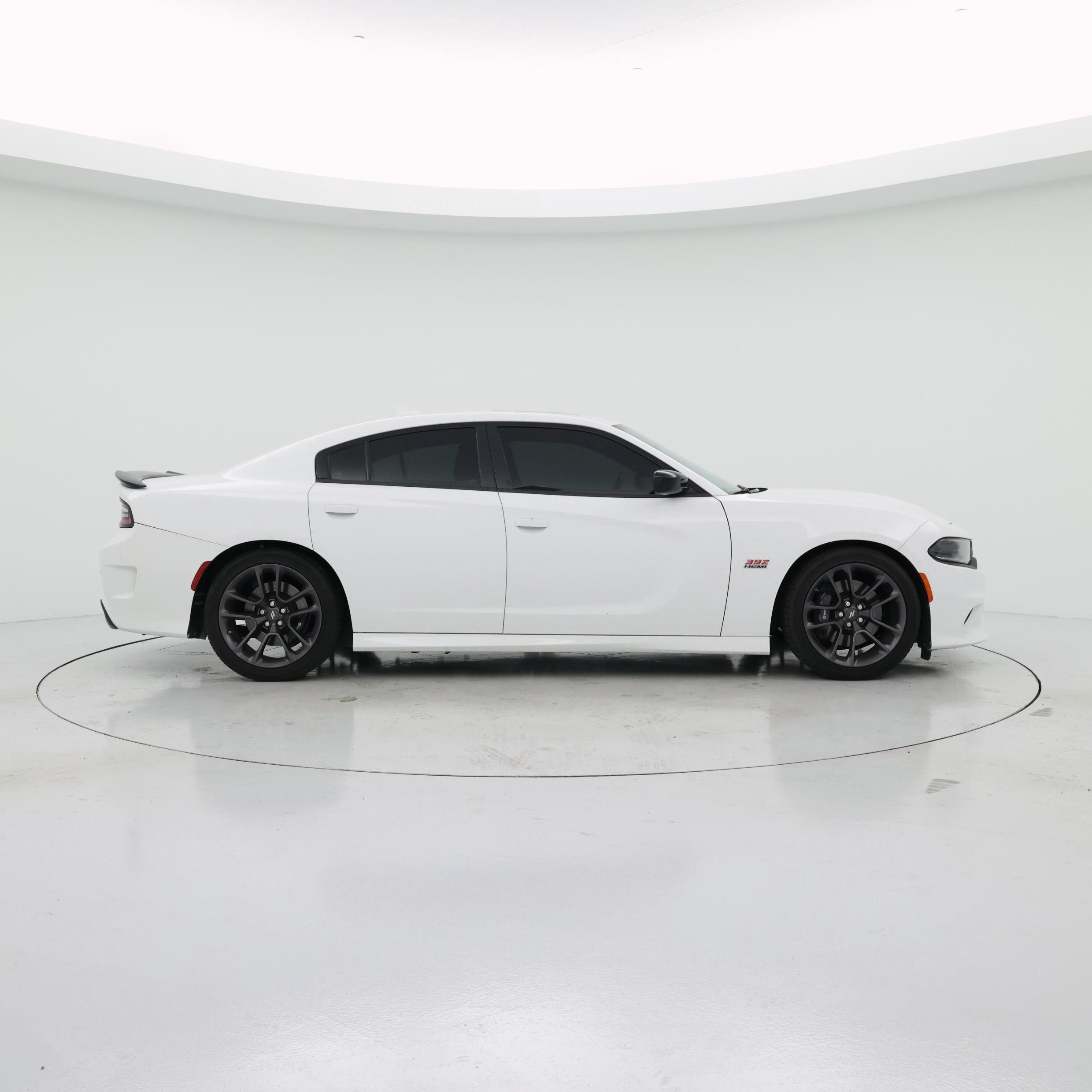 Thumbnail: 2023 Dodge Charger - 7