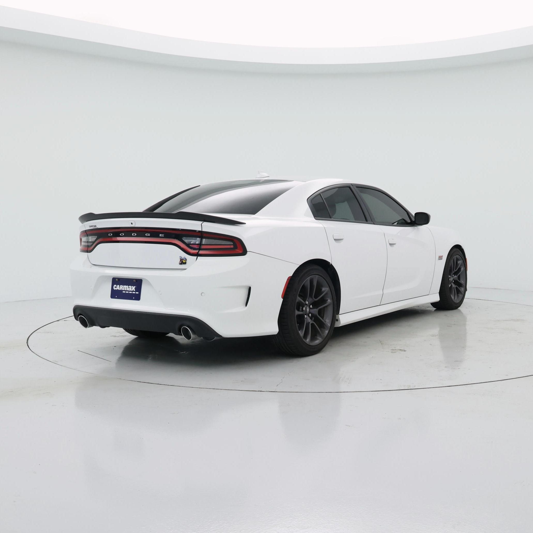 Thumbnail: 2023 Dodge Charger - 8