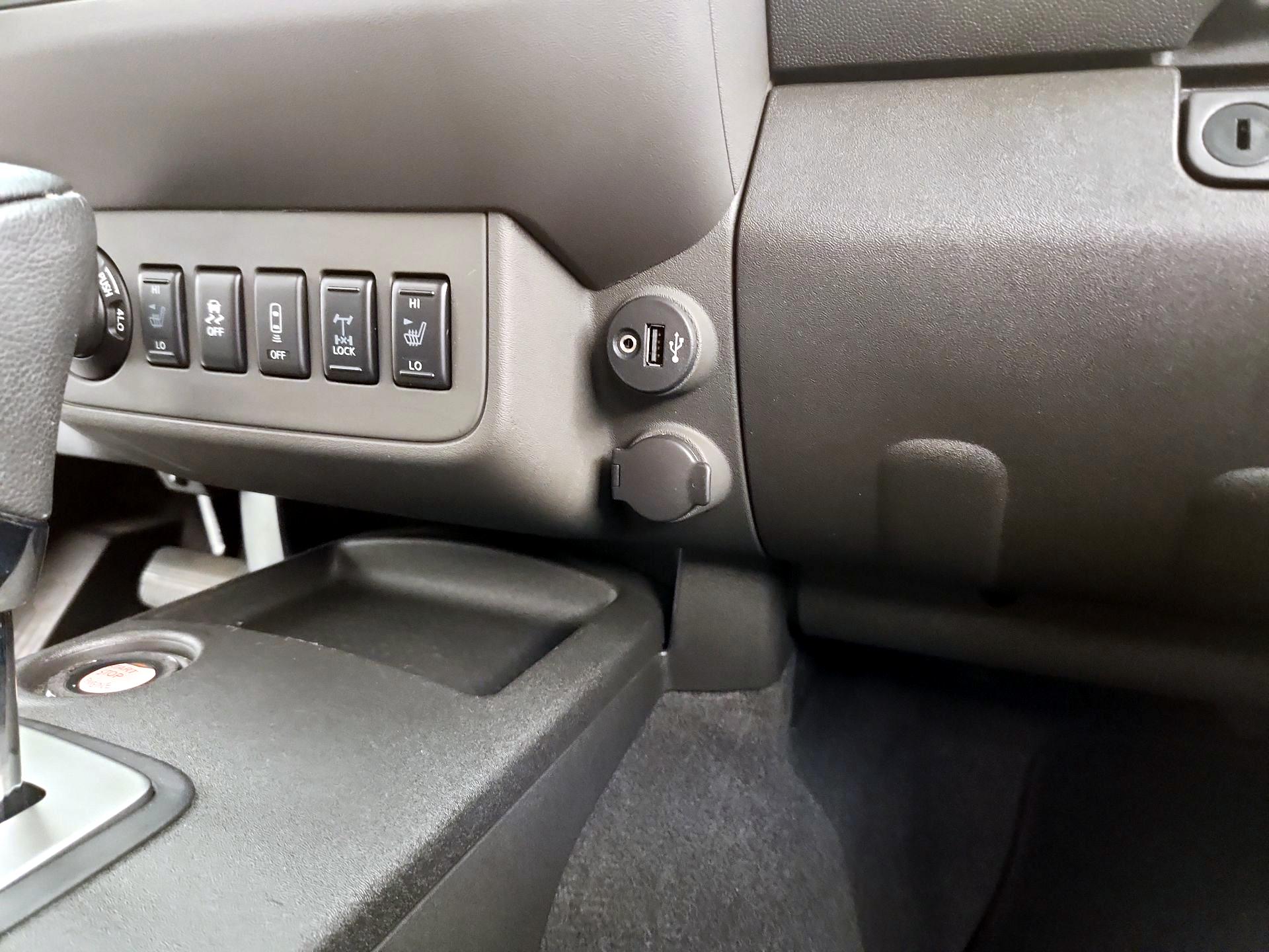 Thumbnail: 2021 Nissan Frontier - 19