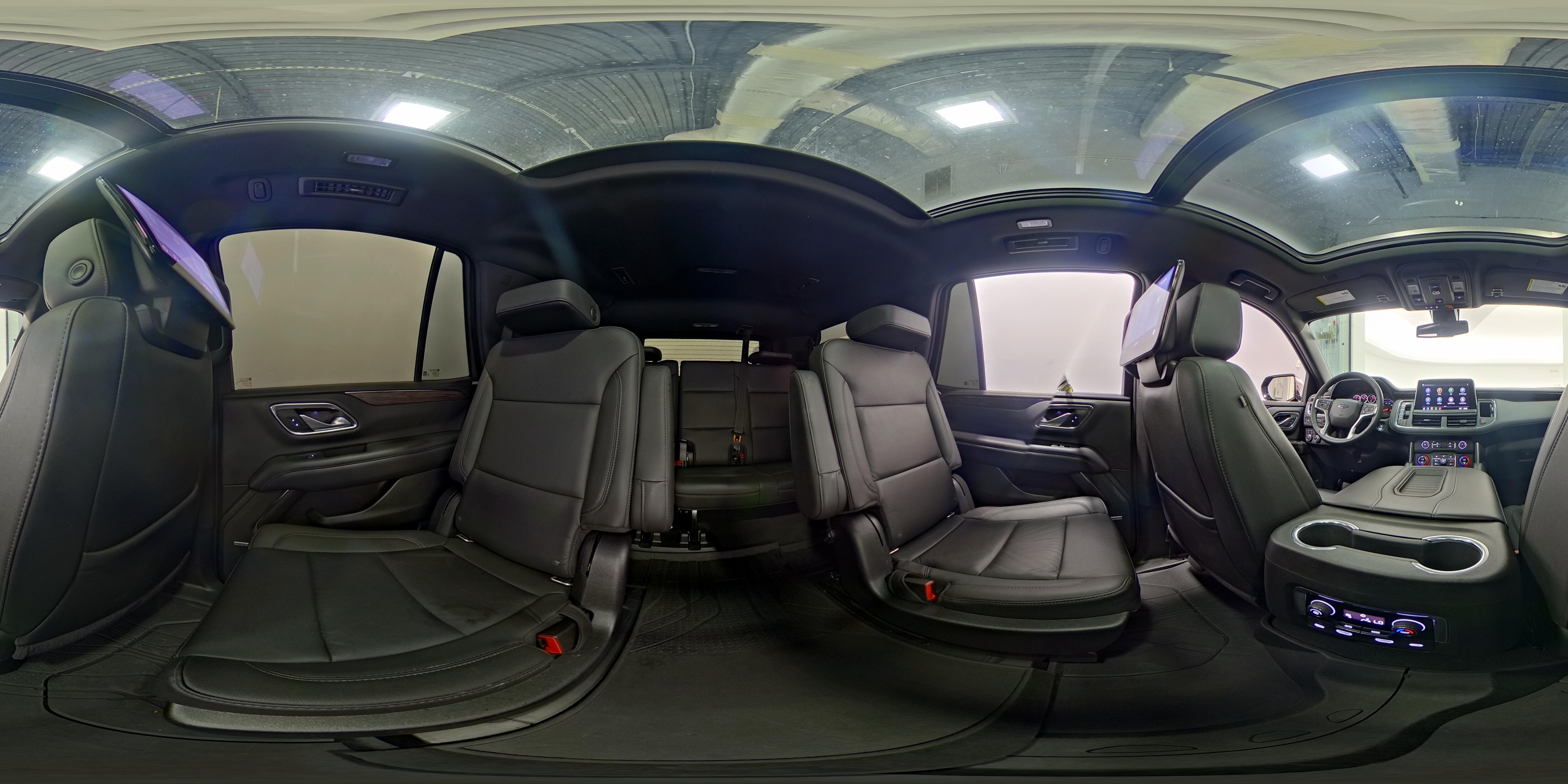 2021 Chevrolet Tahoe Z71 - Photo 27