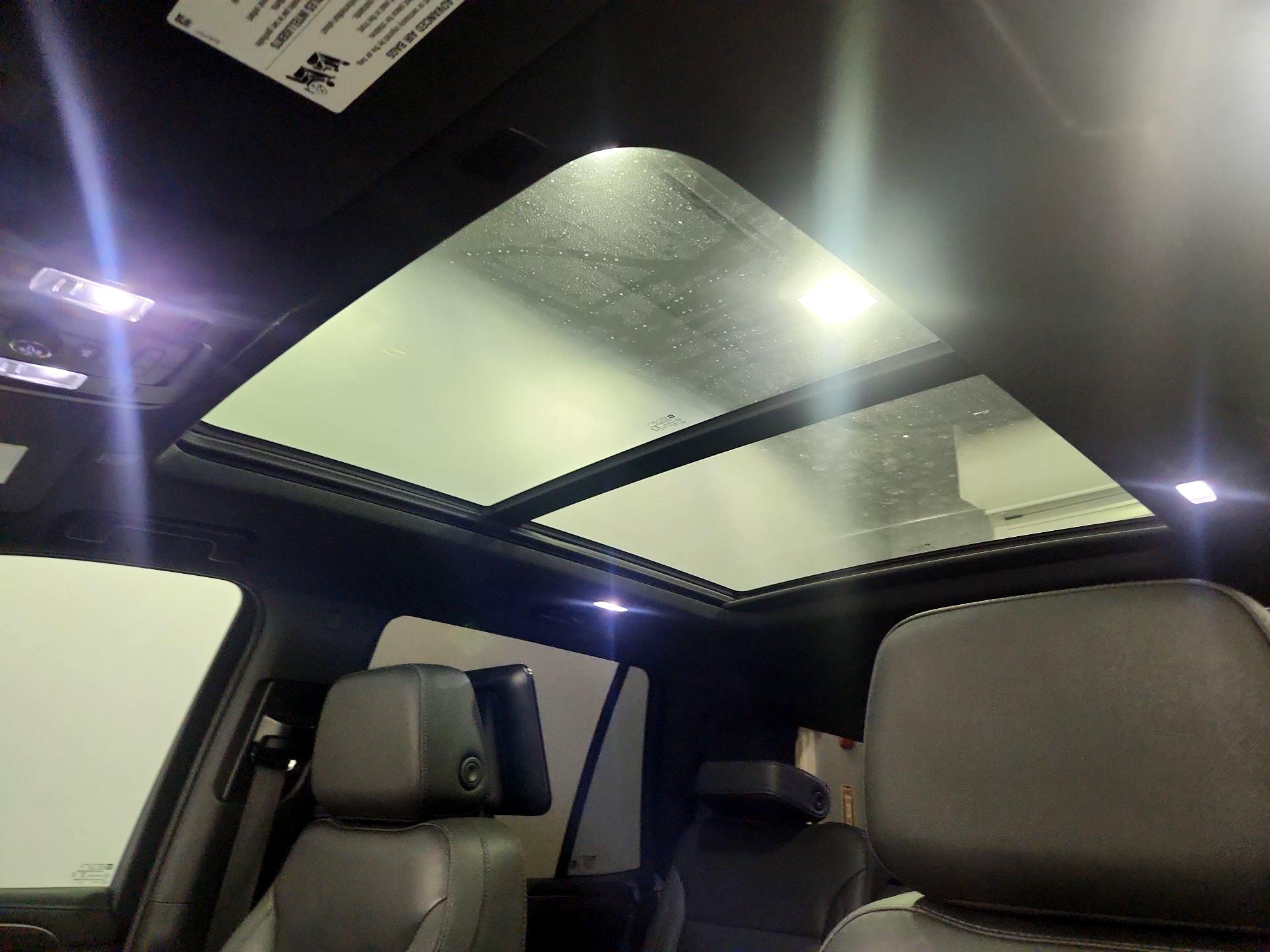 Thumbnail: 2021 Chevrolet Tahoe - 19