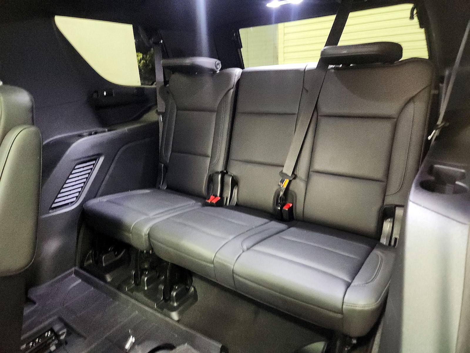 2021 Chevrolet Tahoe Z71 - Photo 22
