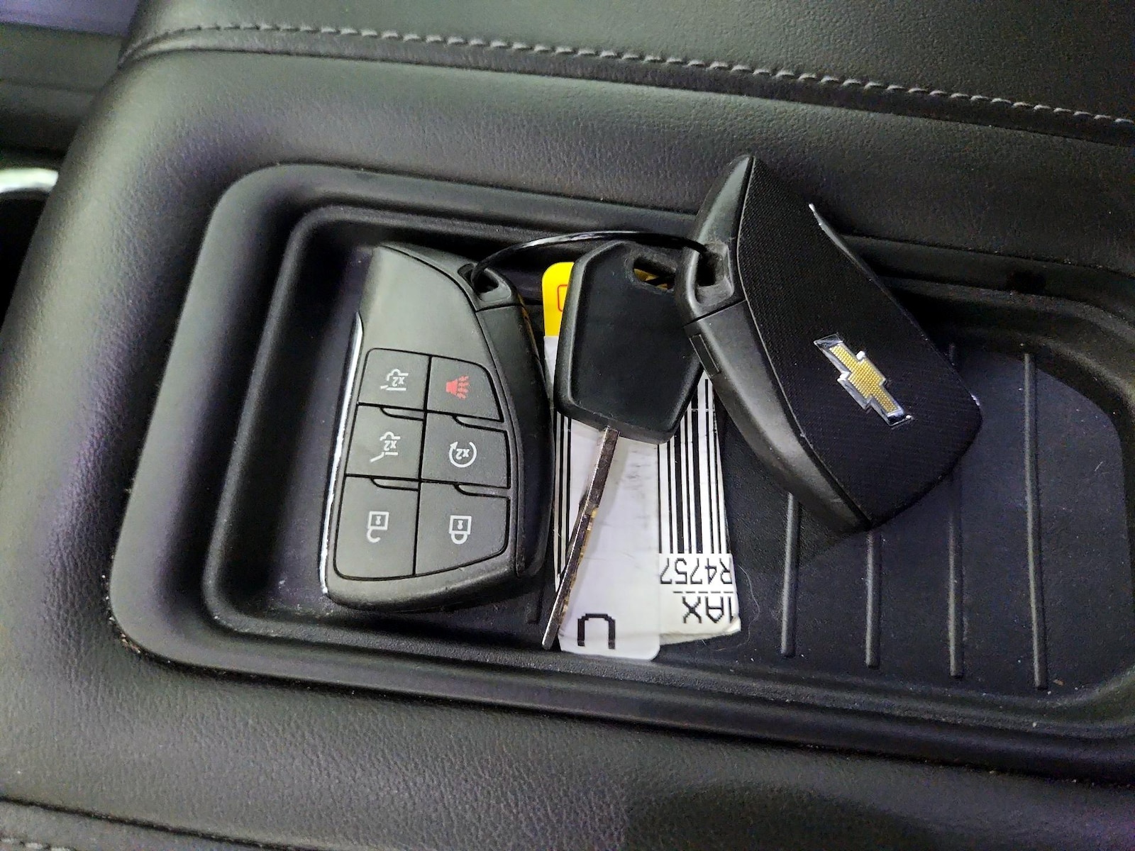 2021 Chevrolet Tahoe Z71 - Photo 25
