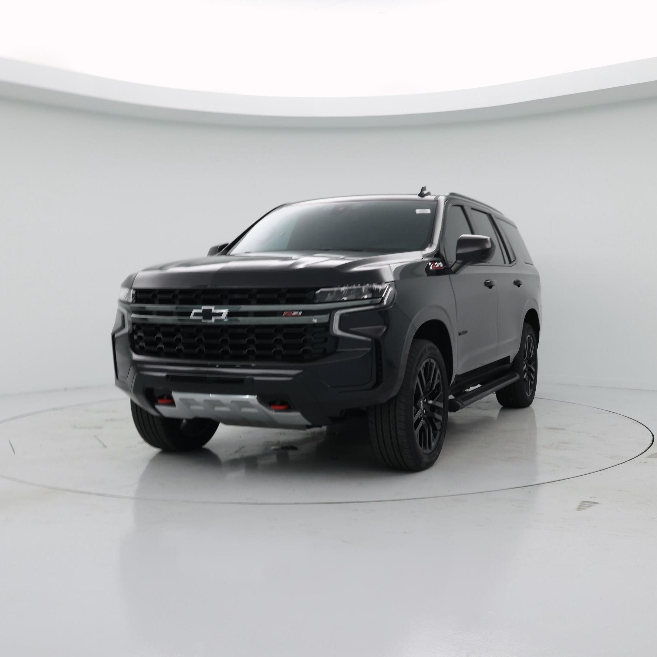 Thumbnail: 2021 Chevrolet Tahoe - 4