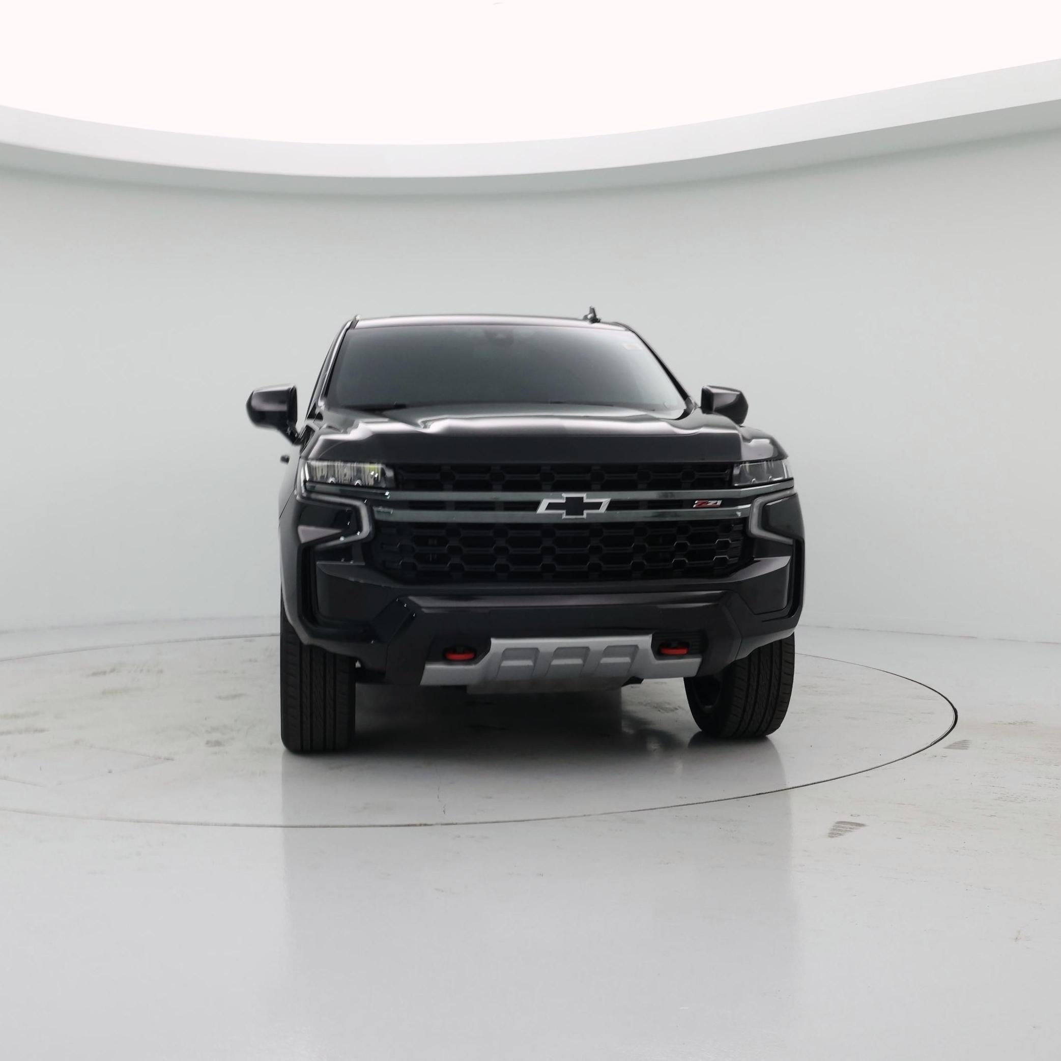 Thumbnail: 2021 Chevrolet Tahoe - 5
