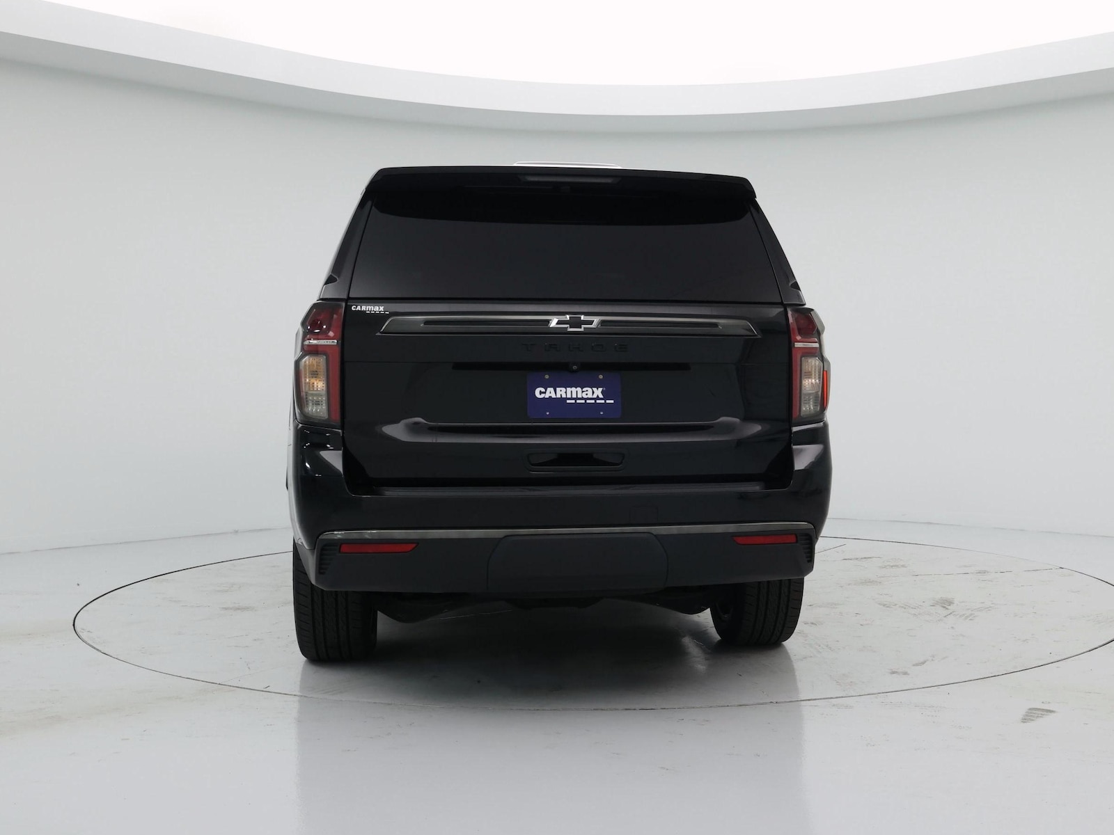 2021 Chevrolet Tahoe Z71 - Photo 7