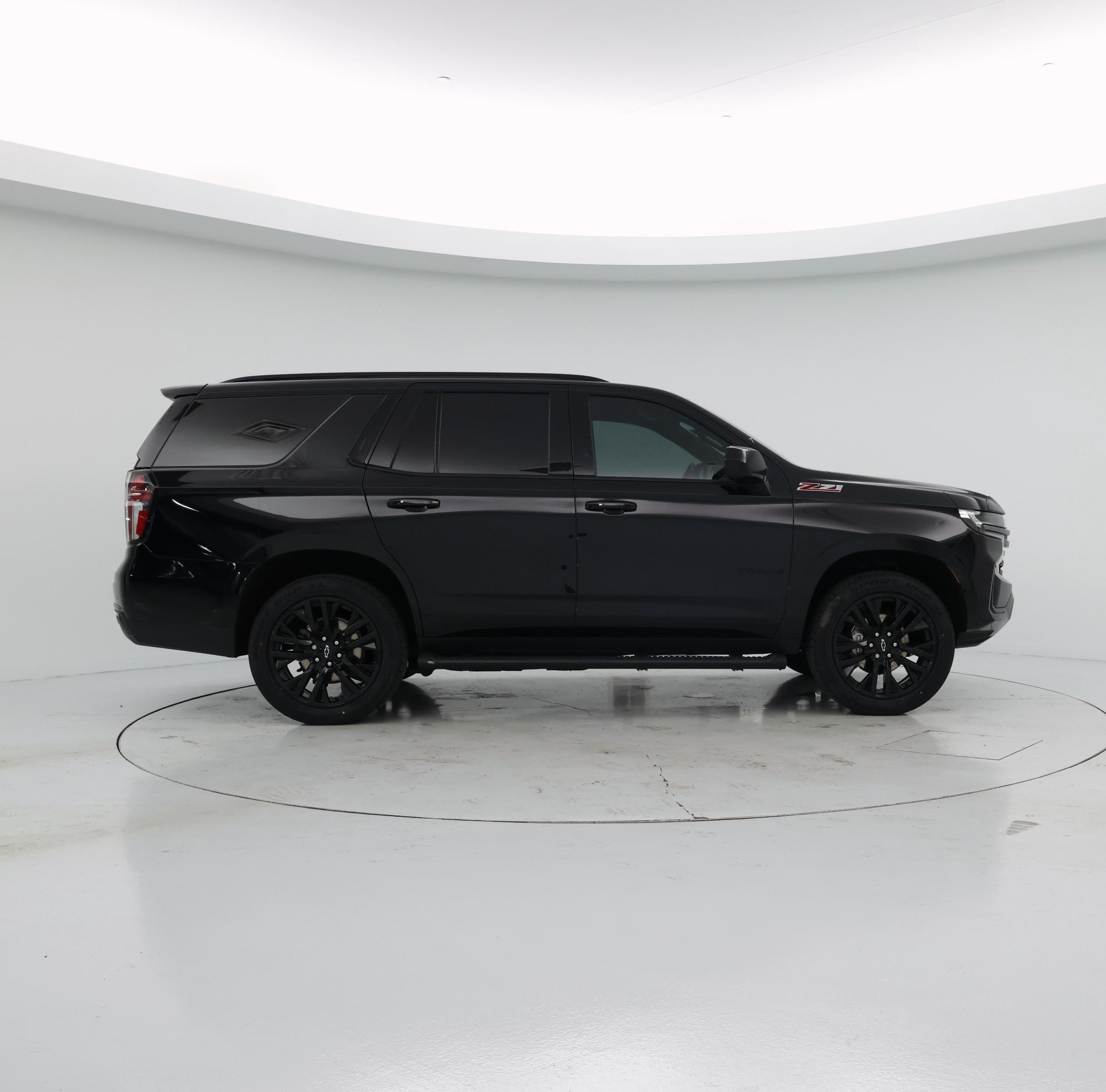 Thumbnail: 2021 Chevrolet Tahoe - 7