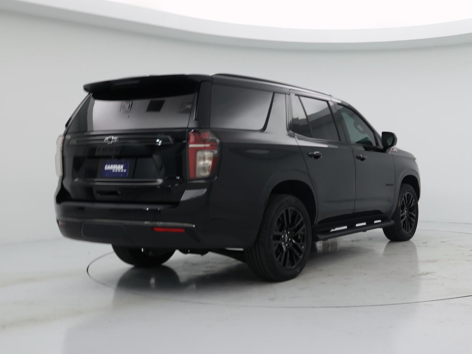 2021 Chevrolet Tahoe Z71 - Photo 9