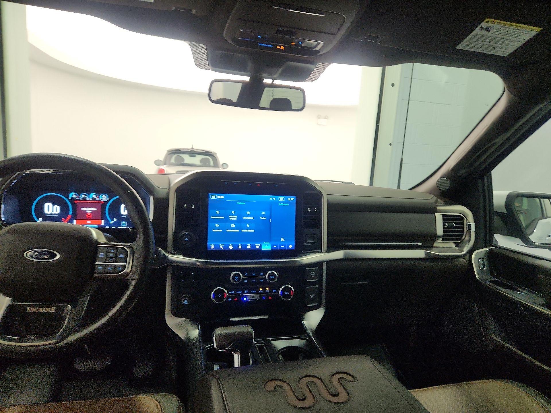 Thumbnail: 2022 Ford F-150 - 9