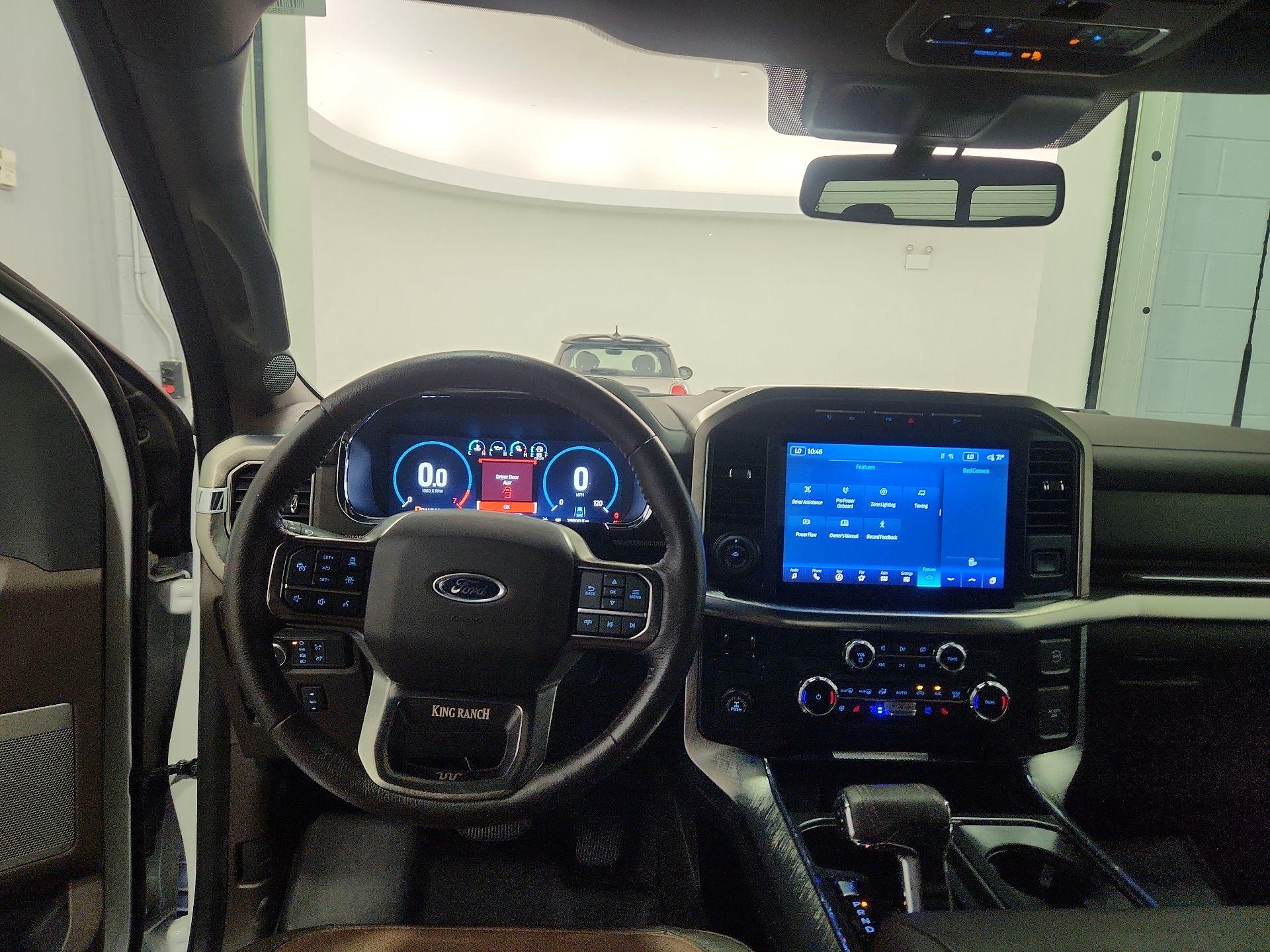 Thumbnail: 2022 Ford F-150 - 10