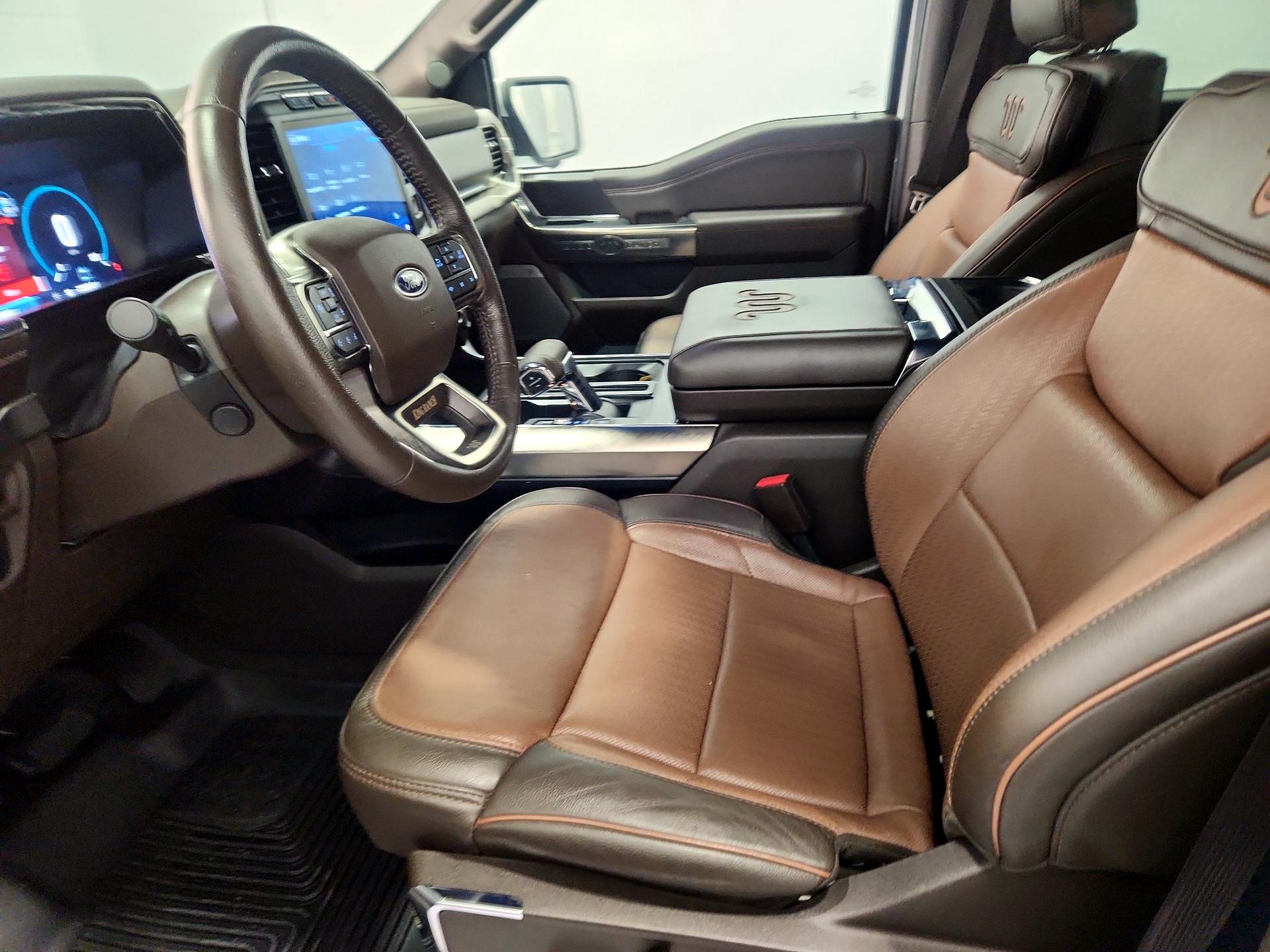 Thumbnail: 2022 Ford F-150 - 11