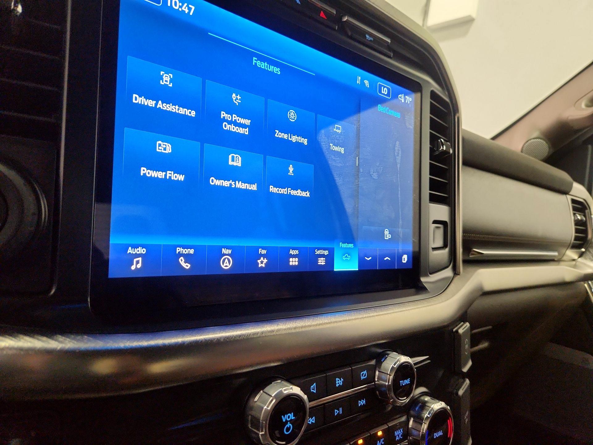 Thumbnail: 2022 Ford F-150 - 15