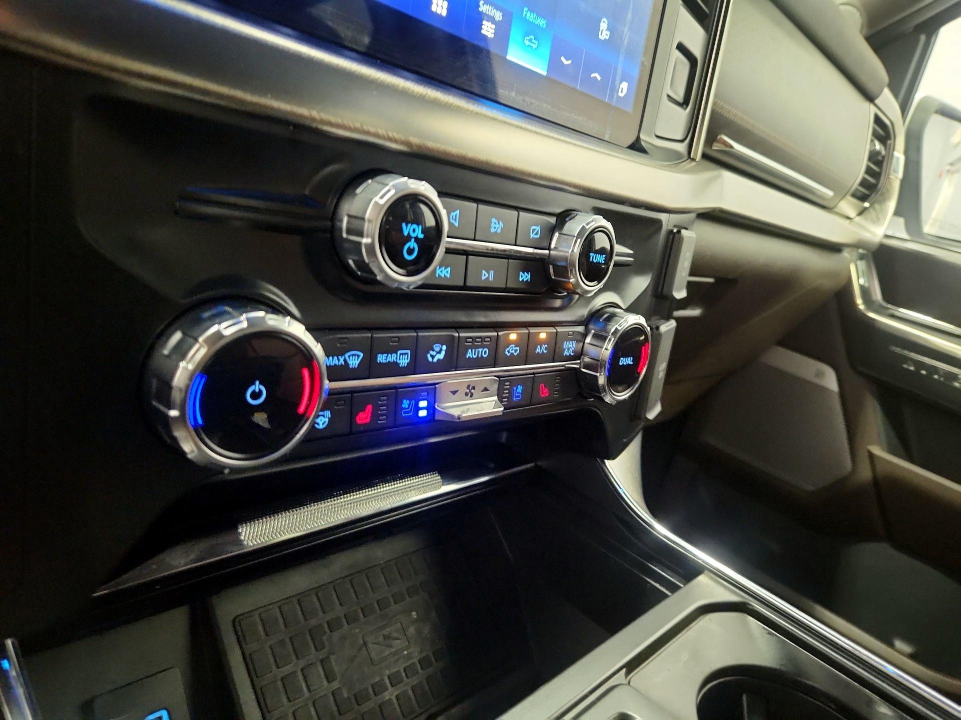 Thumbnail: 2022 Ford F-150 - 16