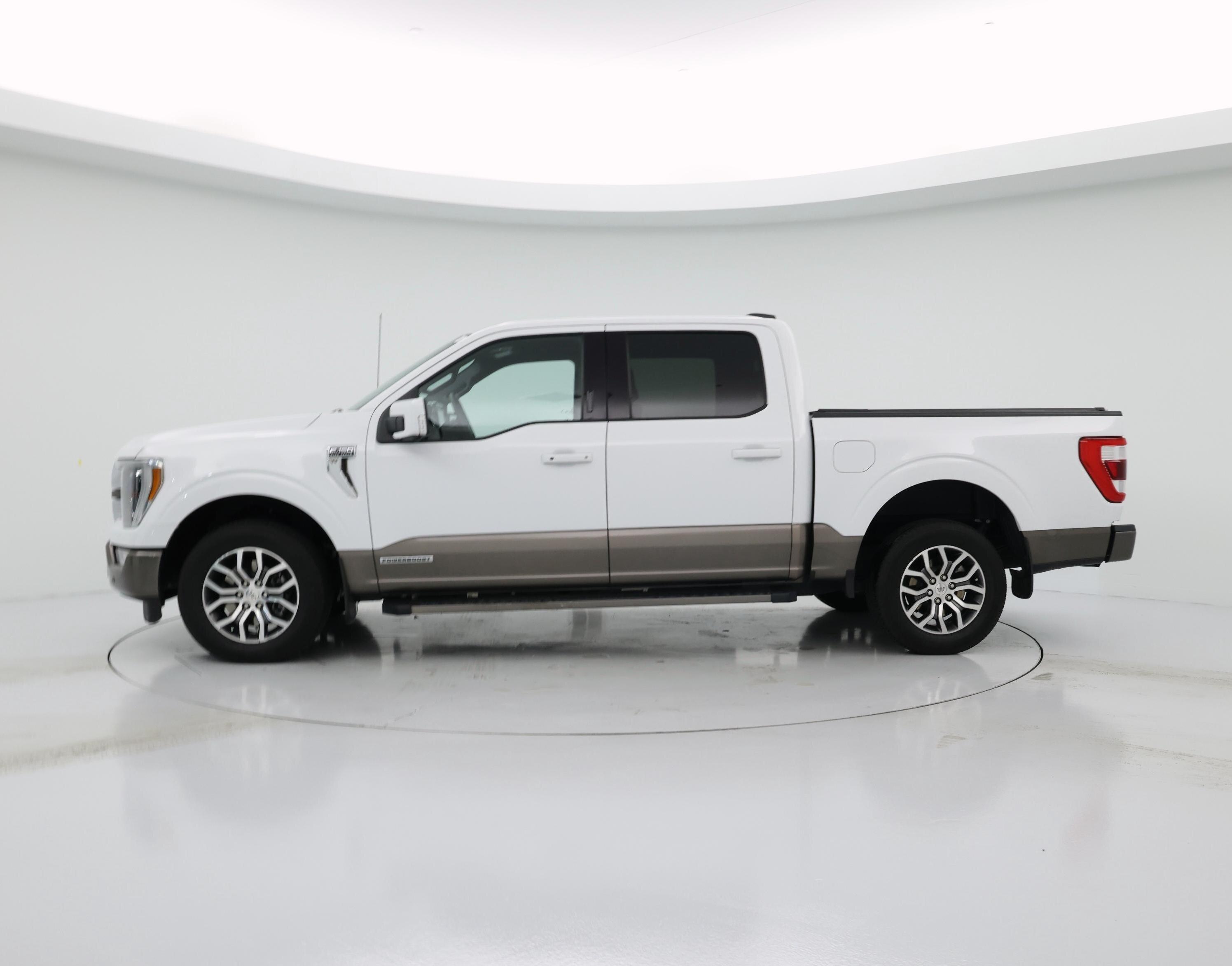 Thumbnail: 2022 Ford F-150 - 3