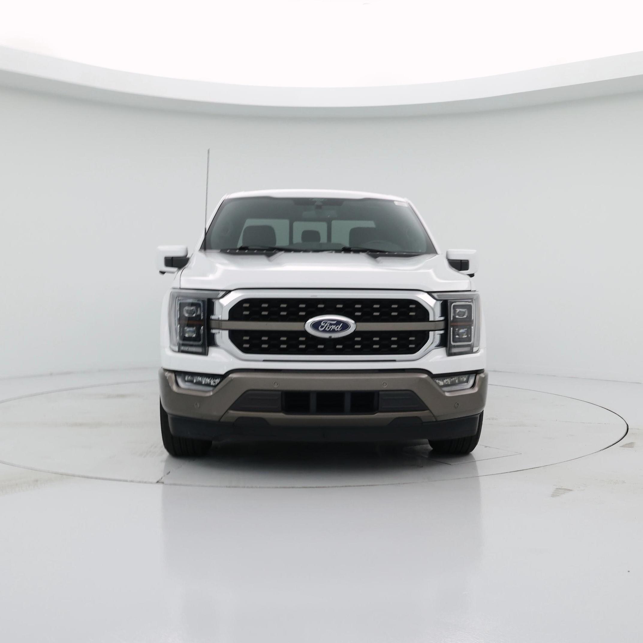 Thumbnail: 2022 Ford F-150 - 5