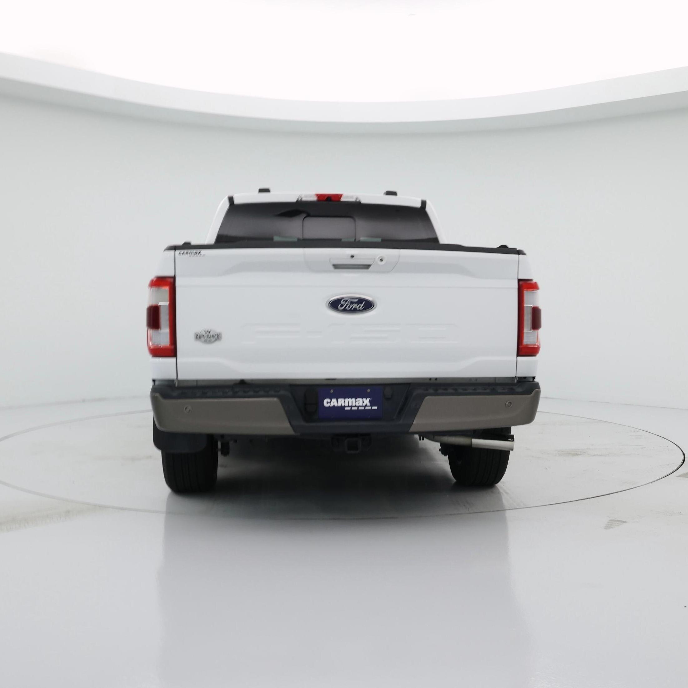 Thumbnail: 2022 Ford F-150 - 6