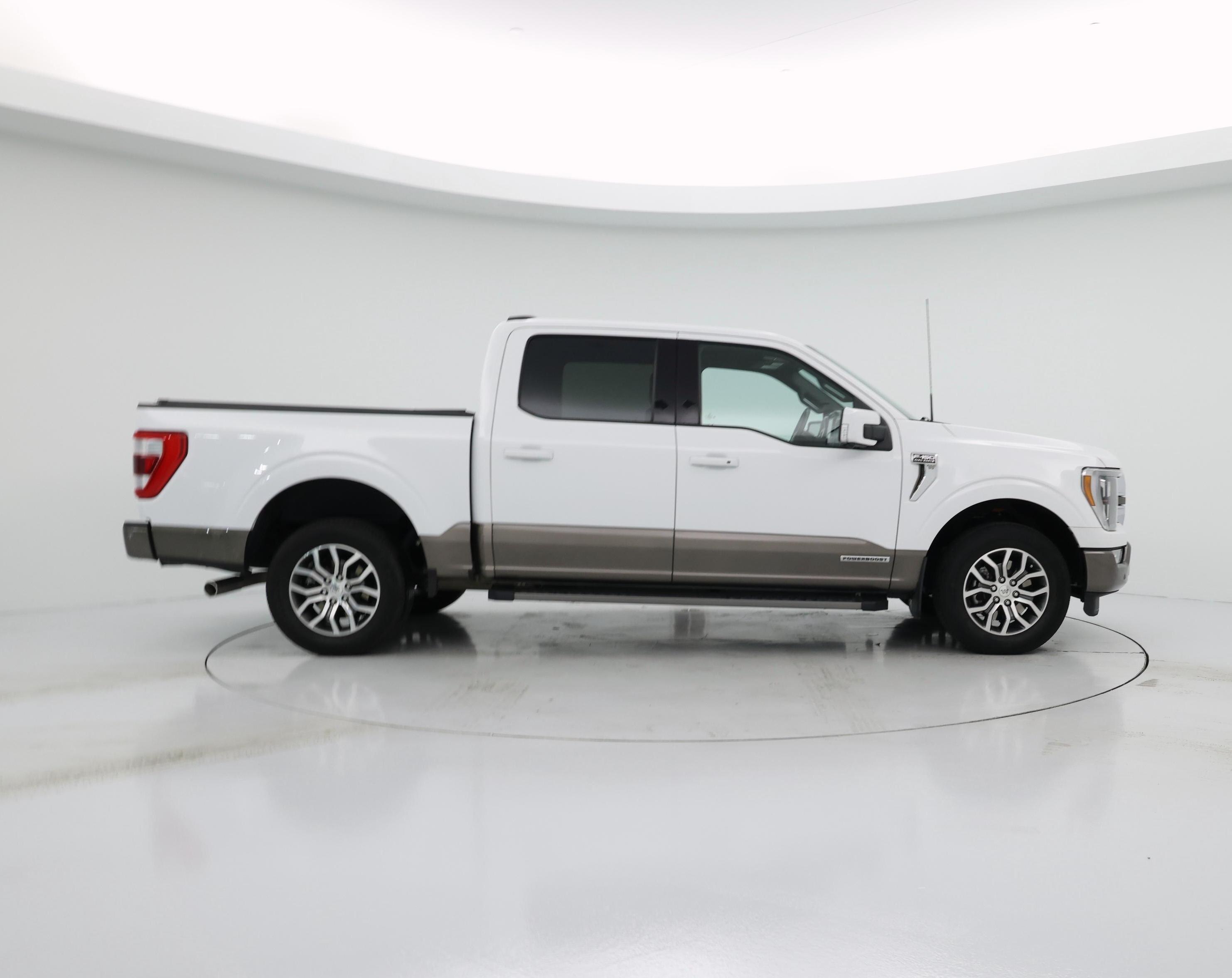 Thumbnail: 2022 Ford F-150 - 7