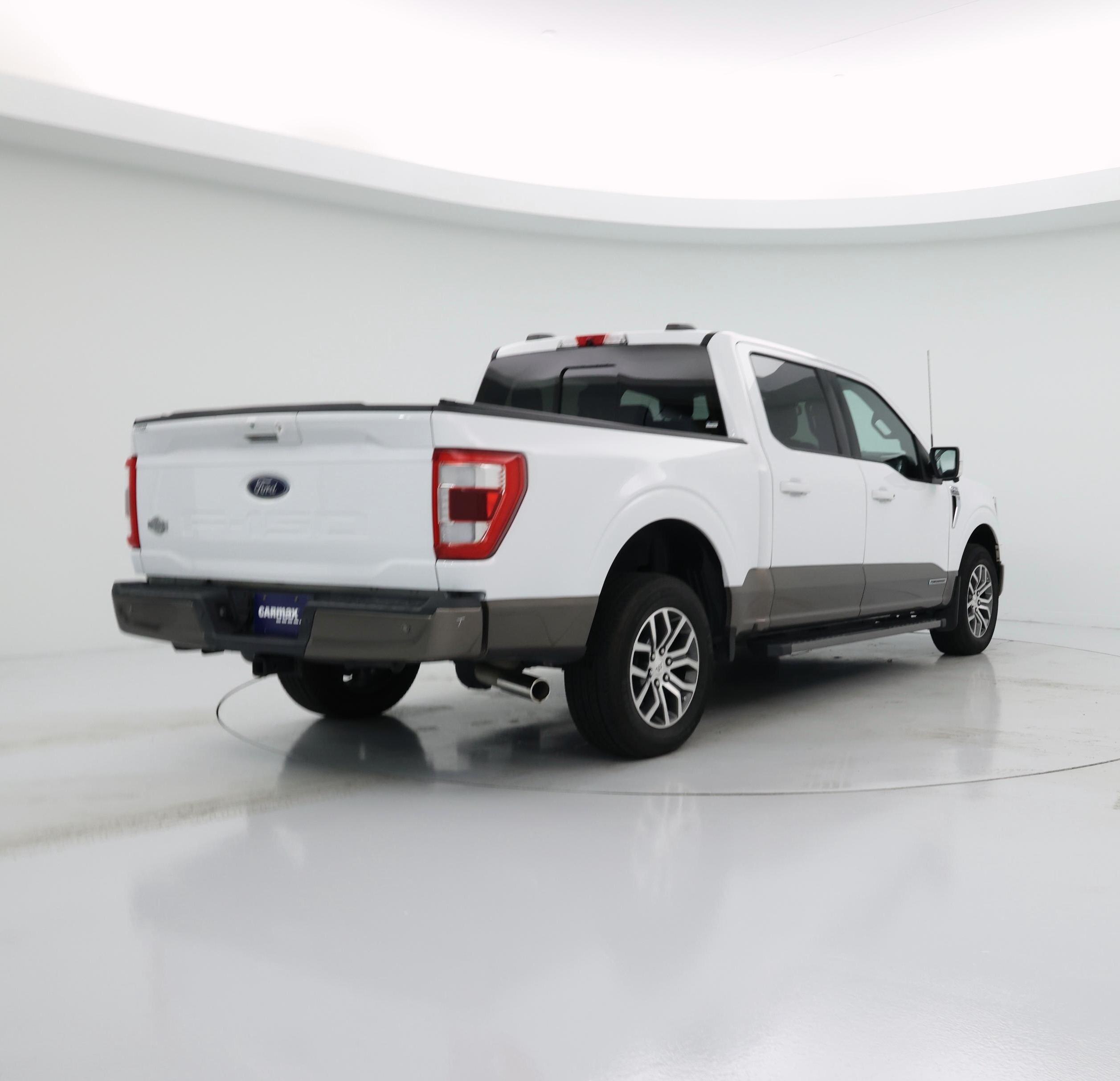 Thumbnail: 2022 Ford F-150 - 8