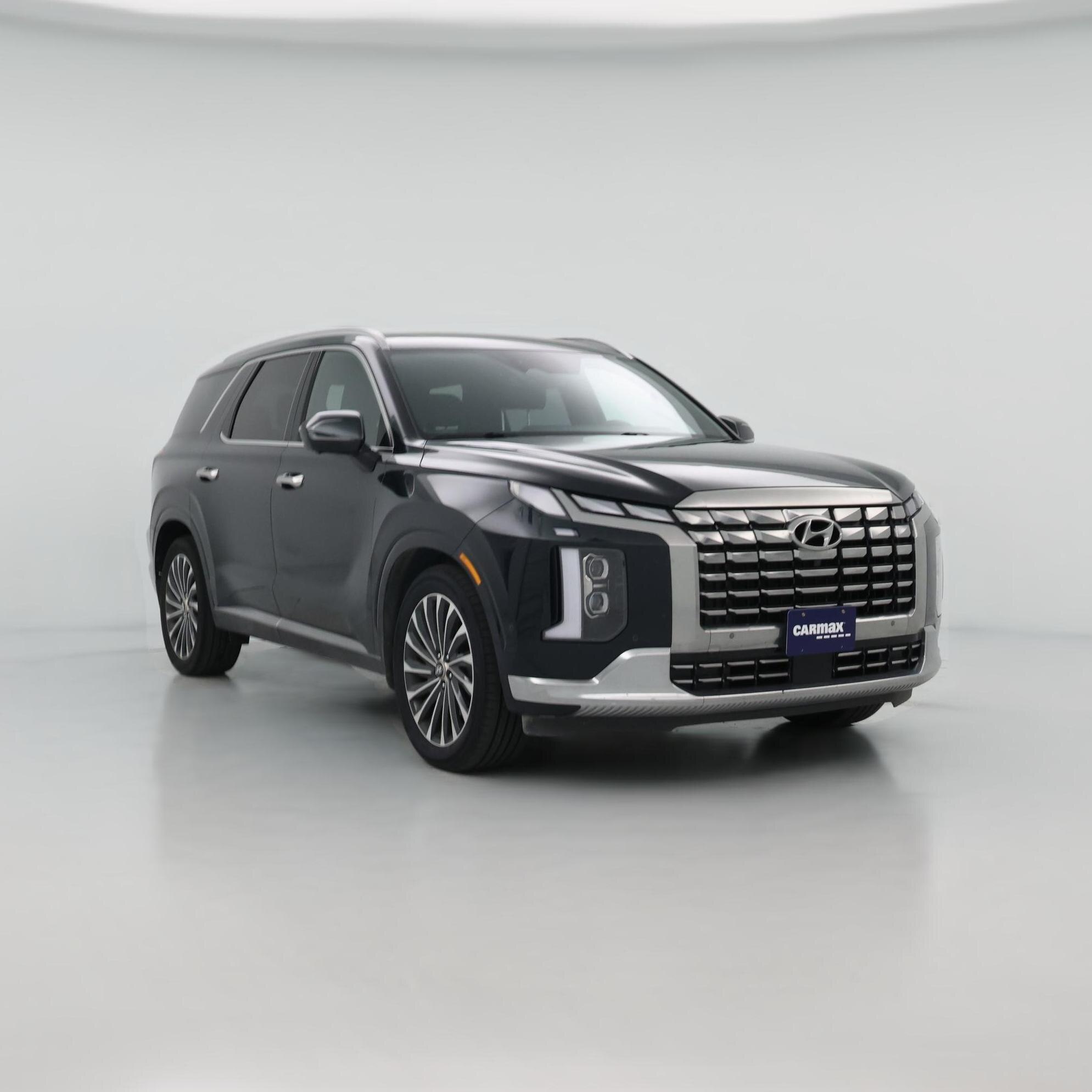 Thumbnail: 2023 Hyundai Palisade - 1