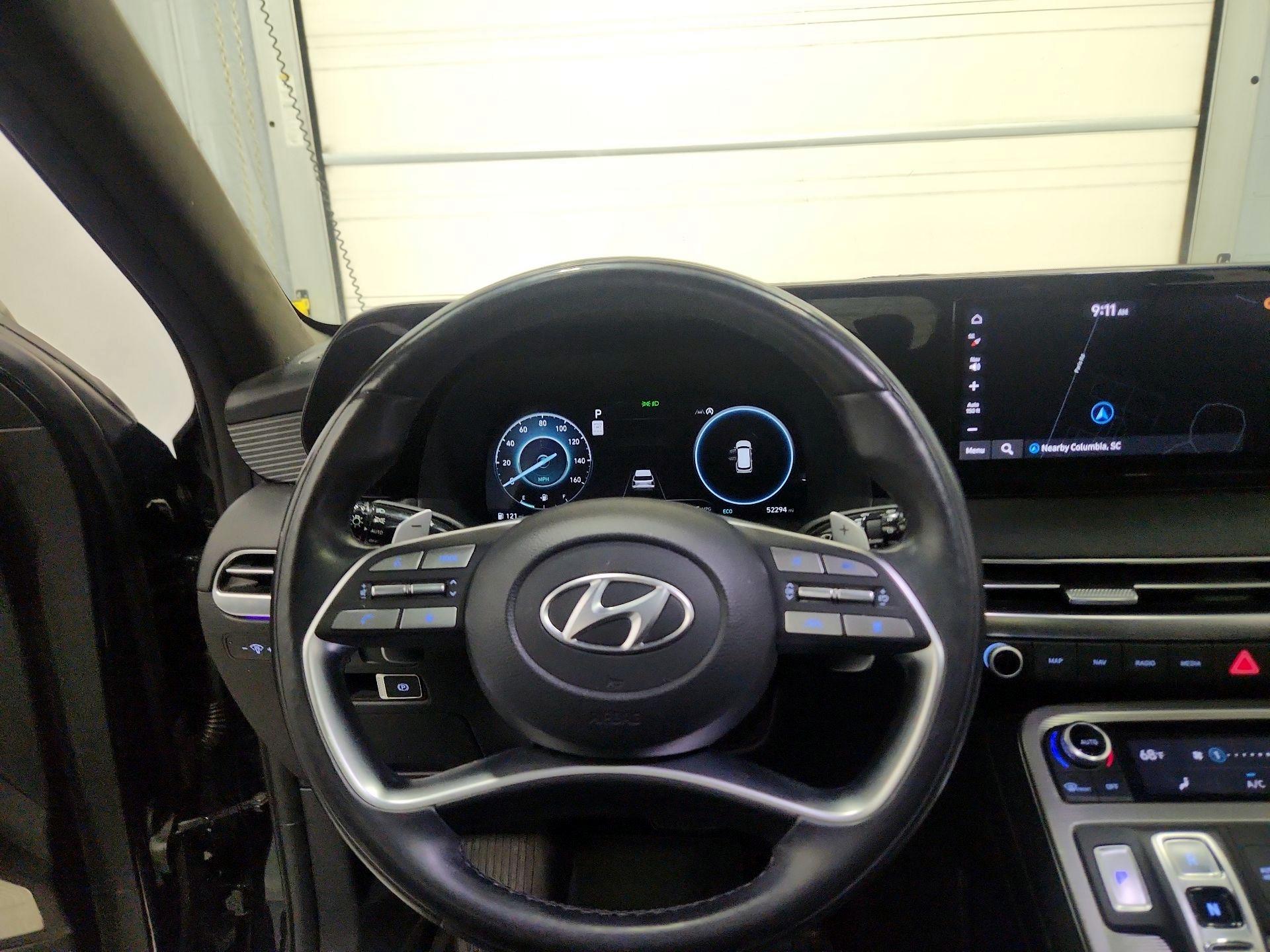 Thumbnail: 2023 Hyundai Palisade - 10