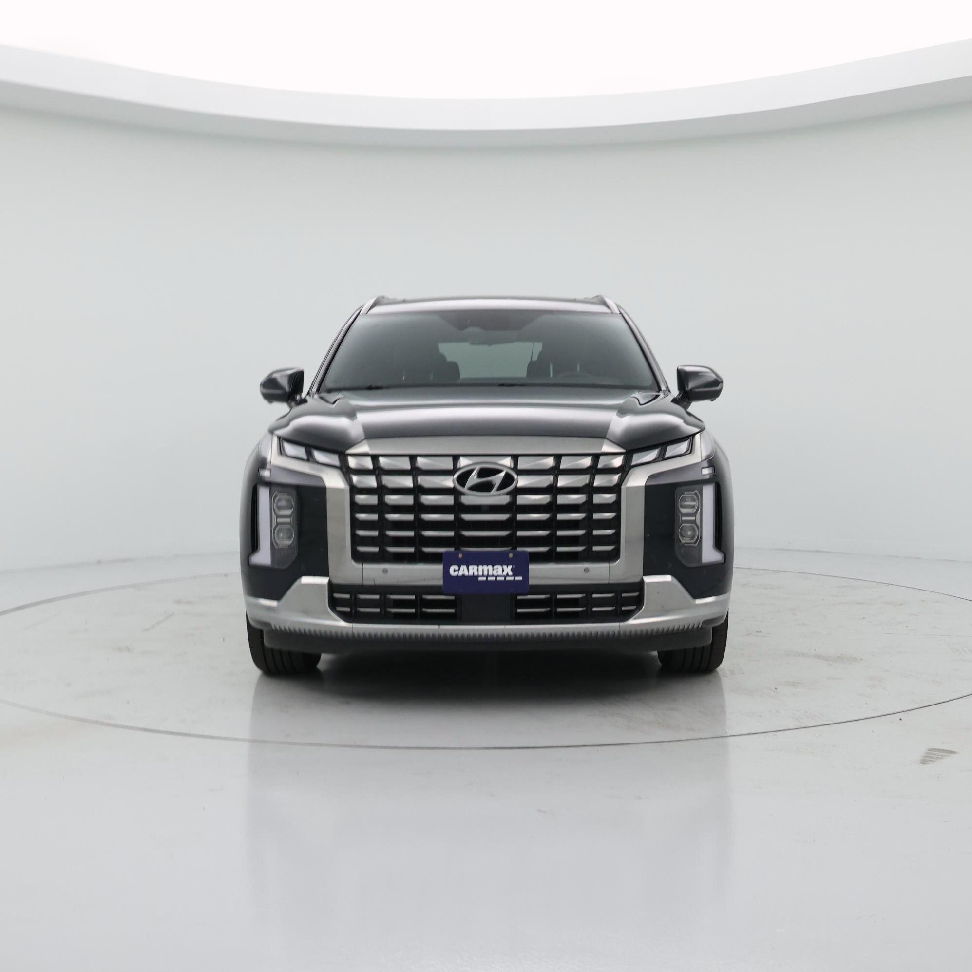 Thumbnail: 2023 Hyundai Palisade - 5