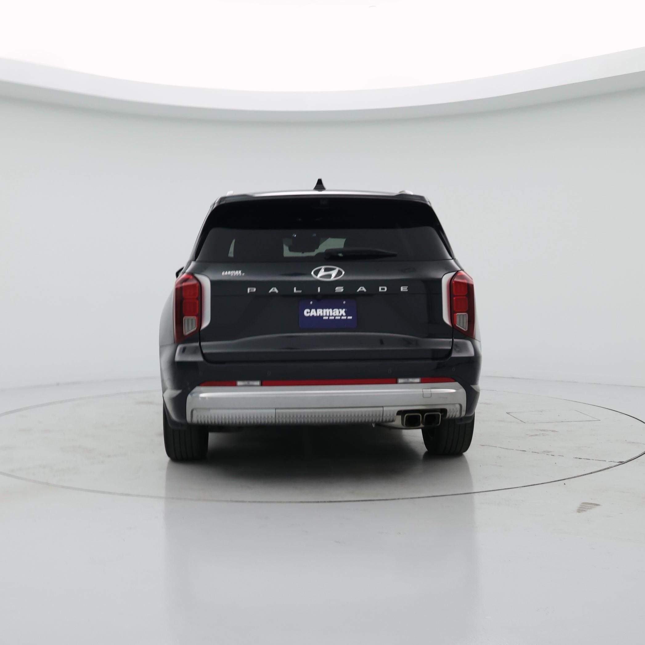 Thumbnail: 2023 Hyundai Palisade - 6