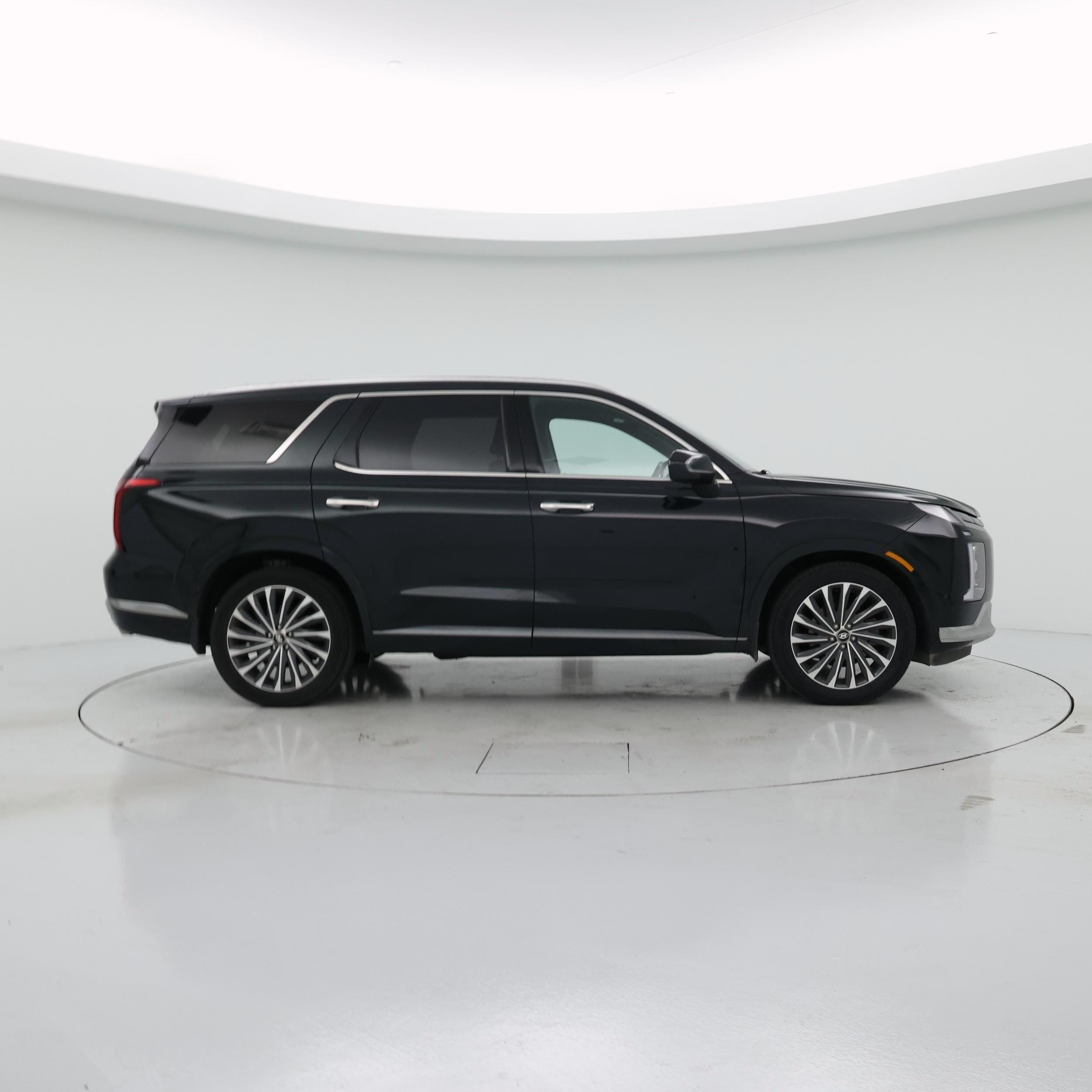 Thumbnail: 2023 Hyundai Palisade - 7