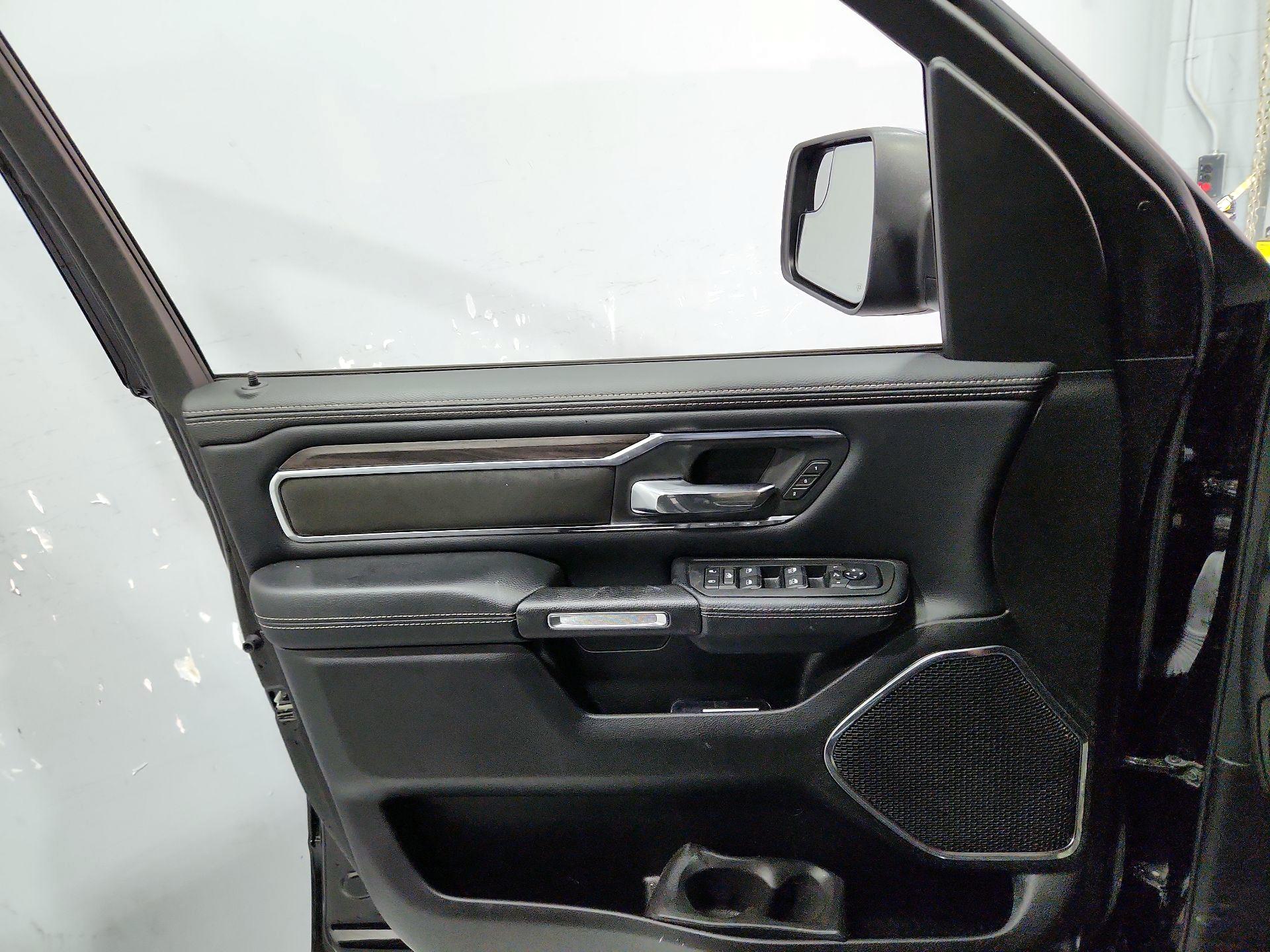 Thumbnail: 2025 RAM 1500 - 12