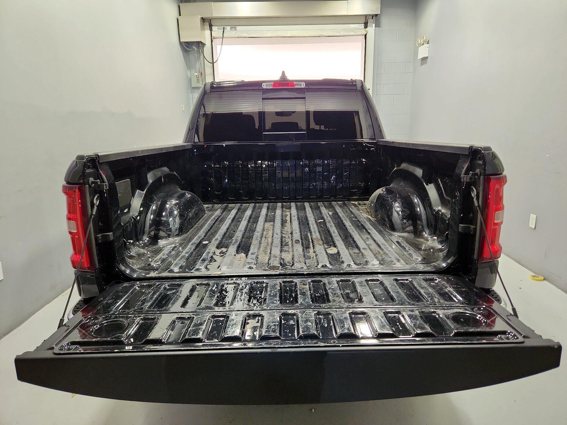 Thumbnail: 2025 RAM 1500 - 20
