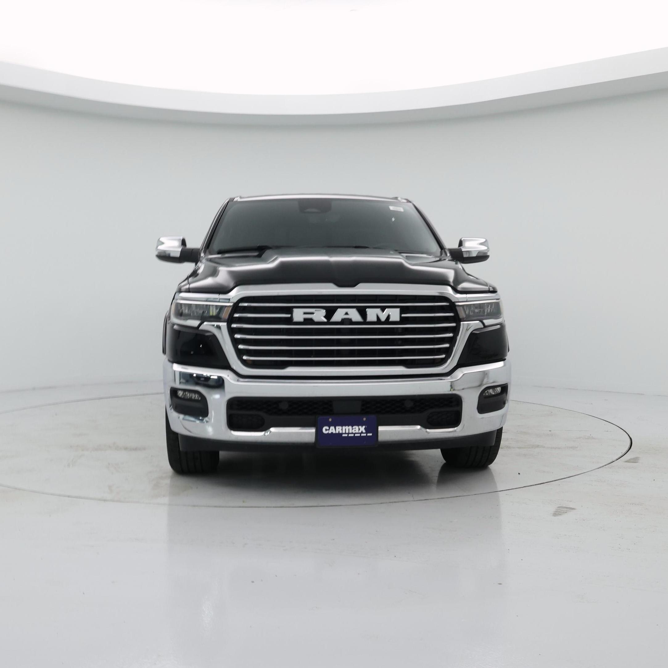 Thumbnail: 2025 RAM 1500 - 5