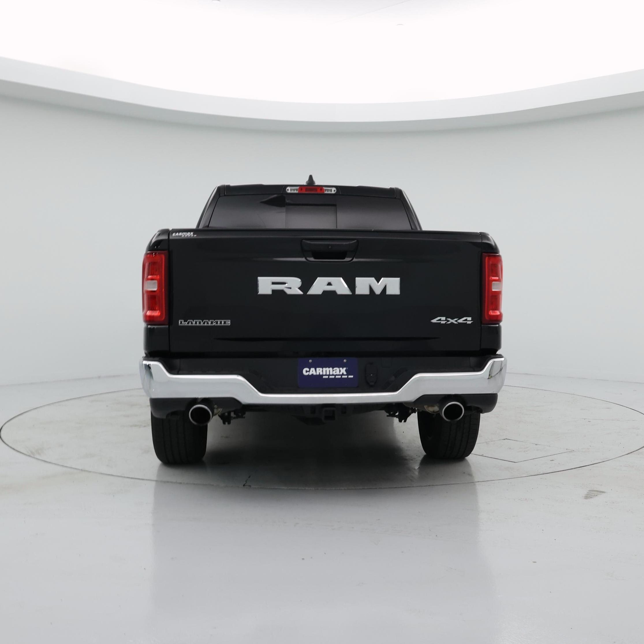 Thumbnail: 2025 RAM 1500 - 6