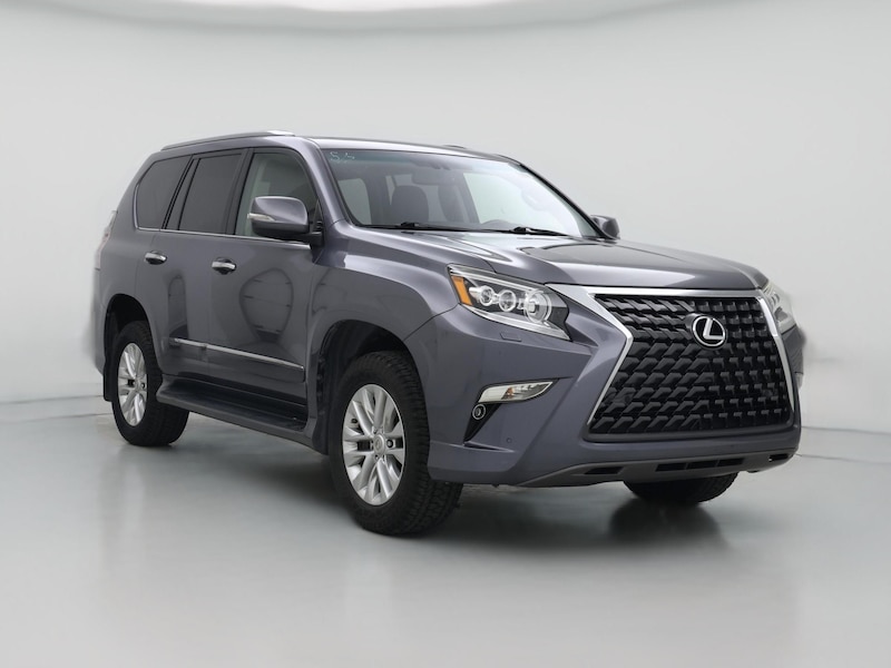 2017 Lexus GX 460 -
                  Lithia Springs, GA